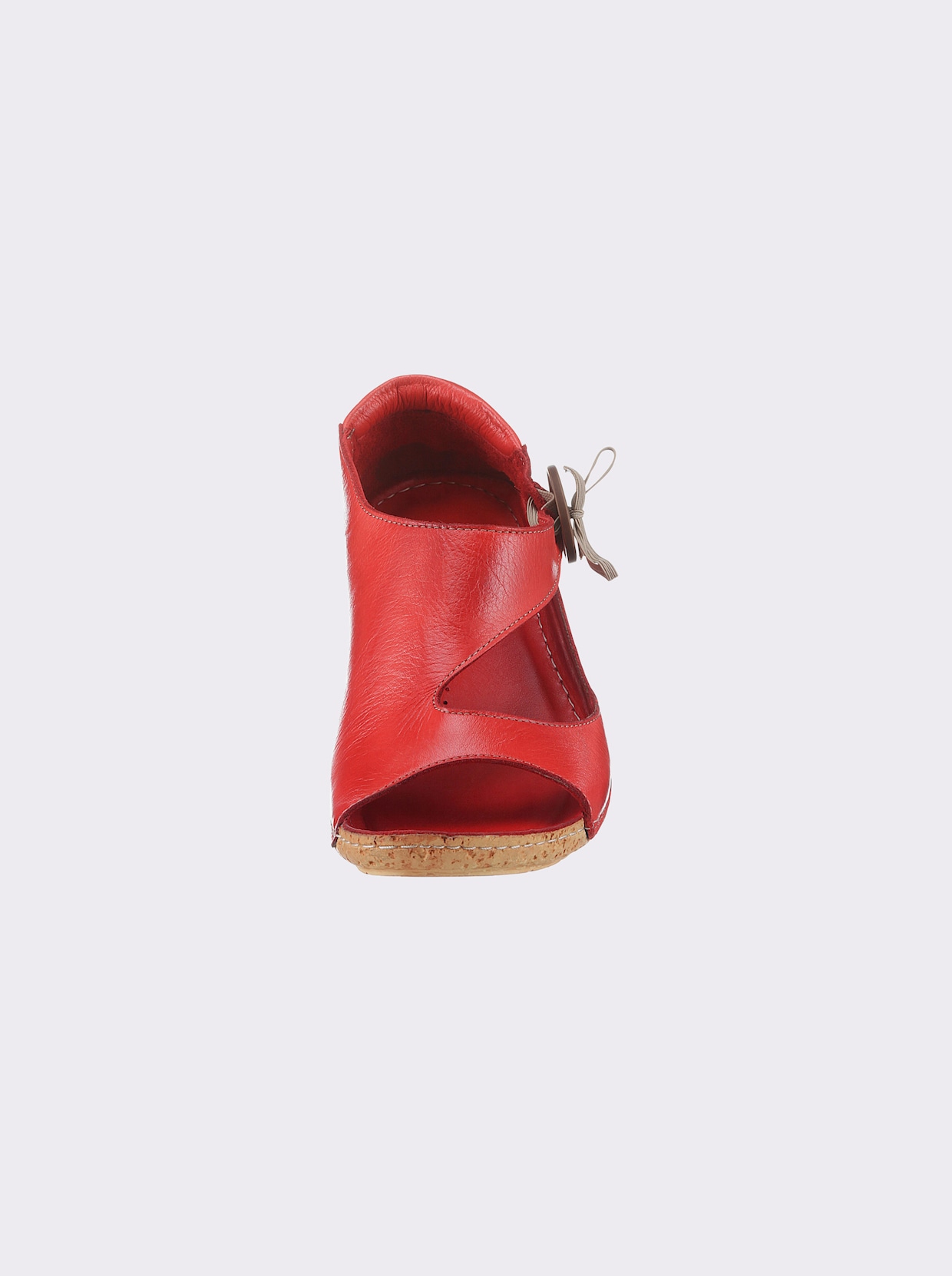 Gemini Sandalen - rood