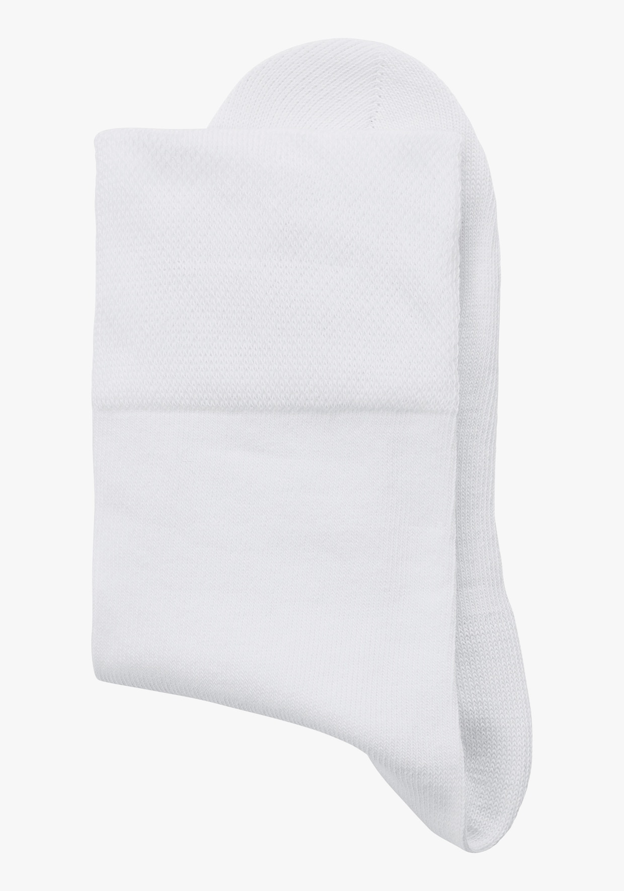 H.I.S Socken - 3x weiß