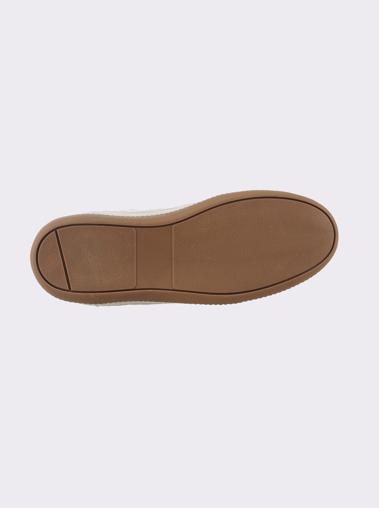 heine Sneaker - zand