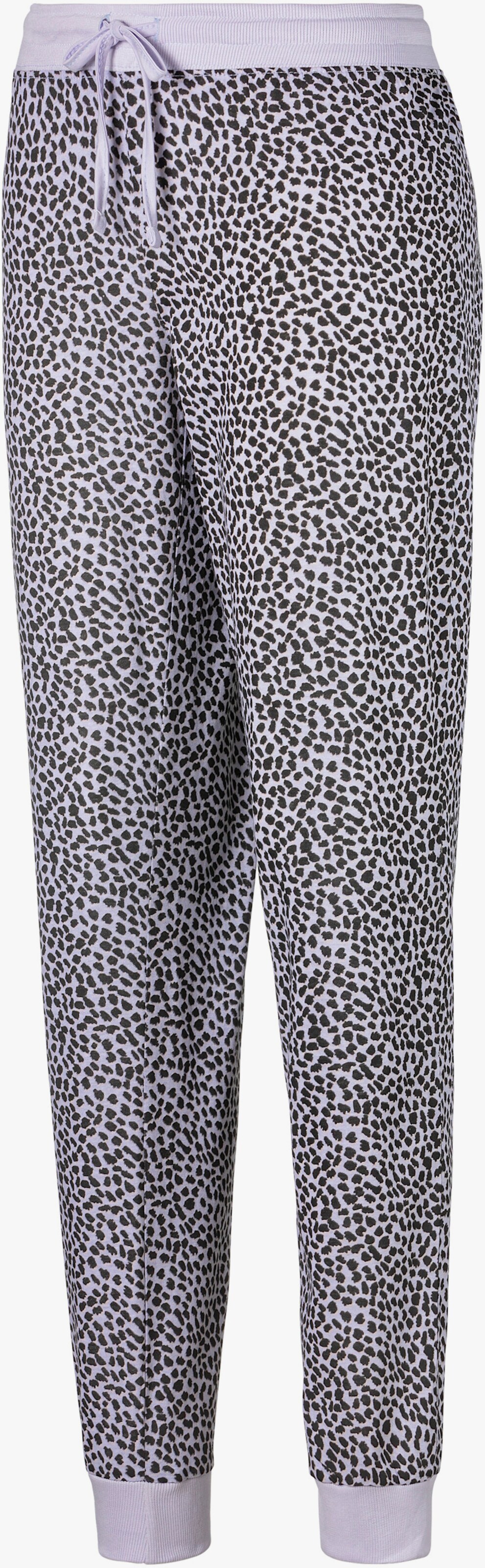 Vivance Dreams Pyjamabroek - lichtpaars