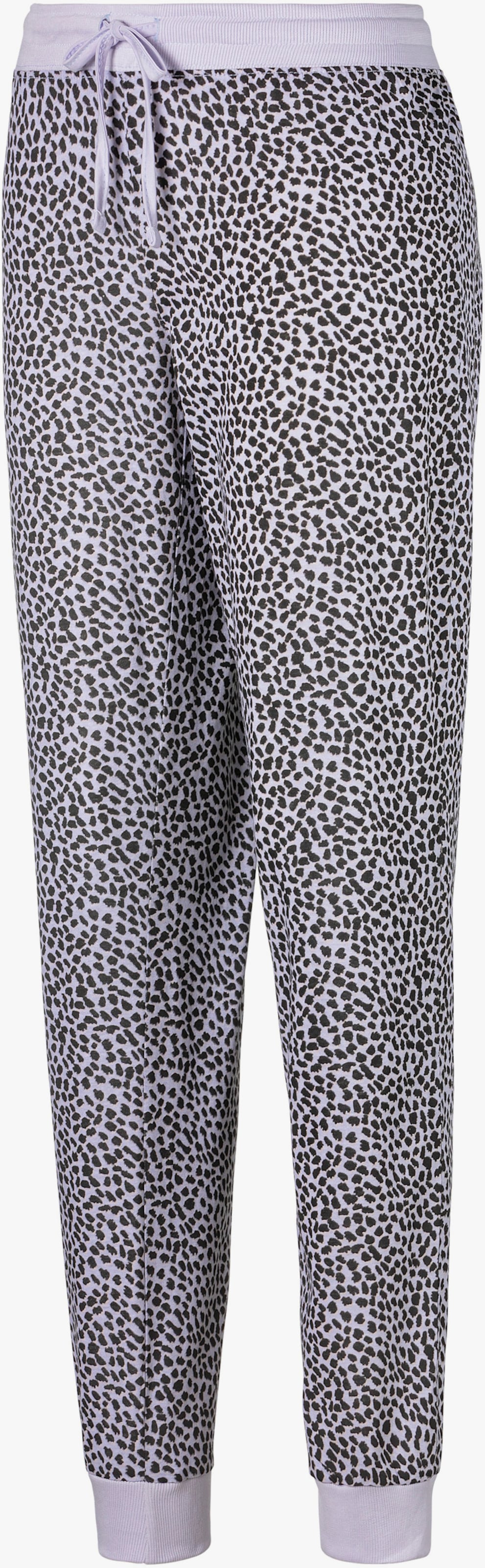 Vivance Dreams Pyjamabroek - lichtpaars