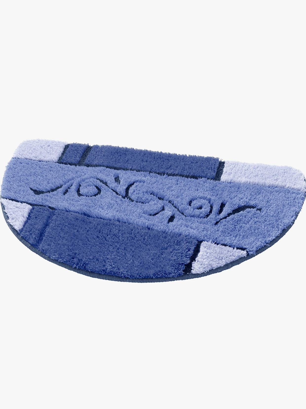 Hagemann Koupelnový kobereček - modrá