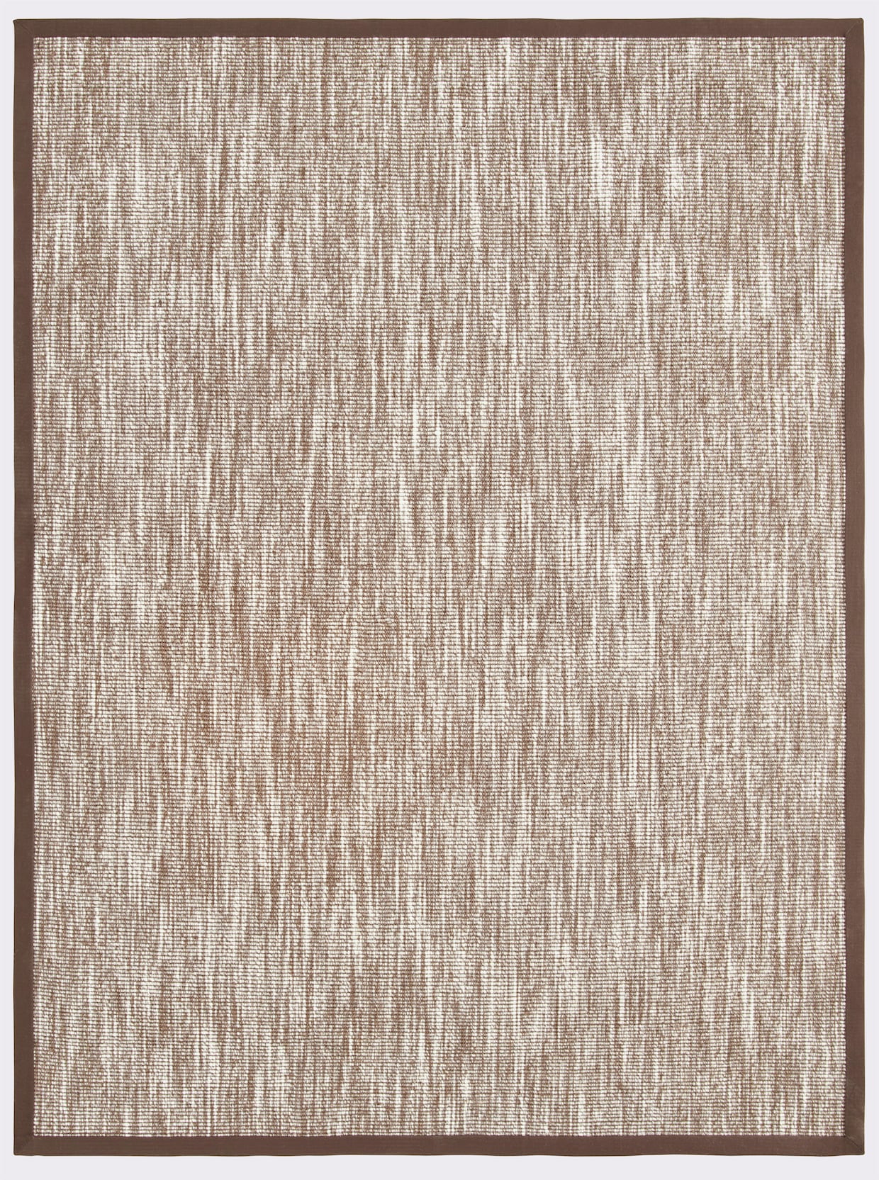 heine home Teppich - mocca