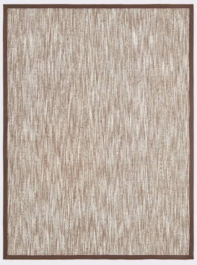 heine home Teppich - mocca