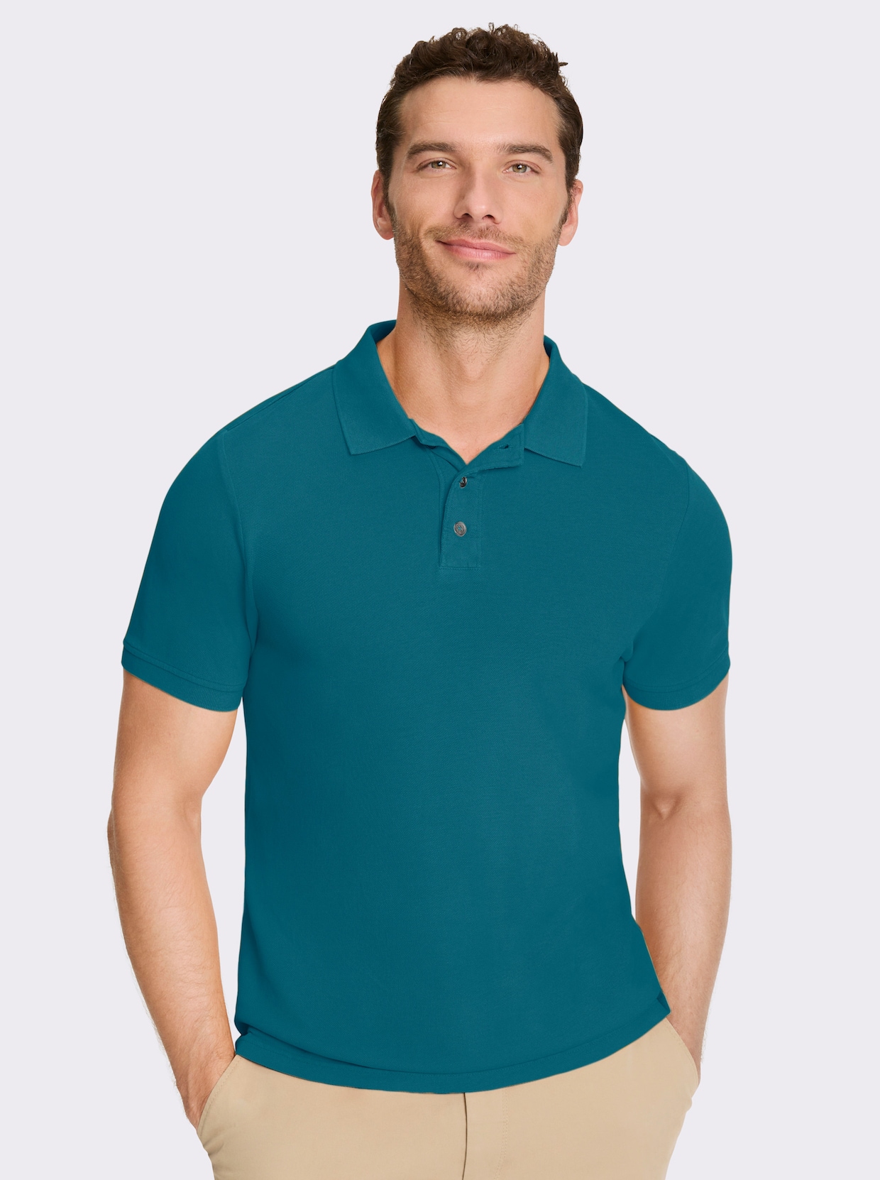 Catamaran Kurzarmshirt - aquapetrol