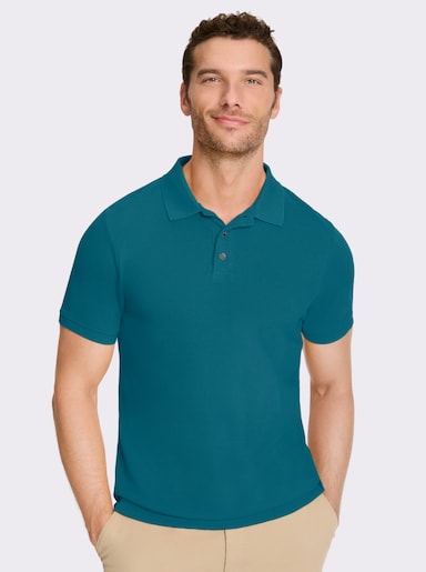 Catamaran Kurzarmshirt - aquapetrol