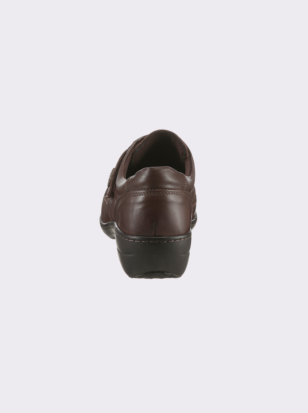 airsoft comfort+ Klittenbandschoen - bruin geprint