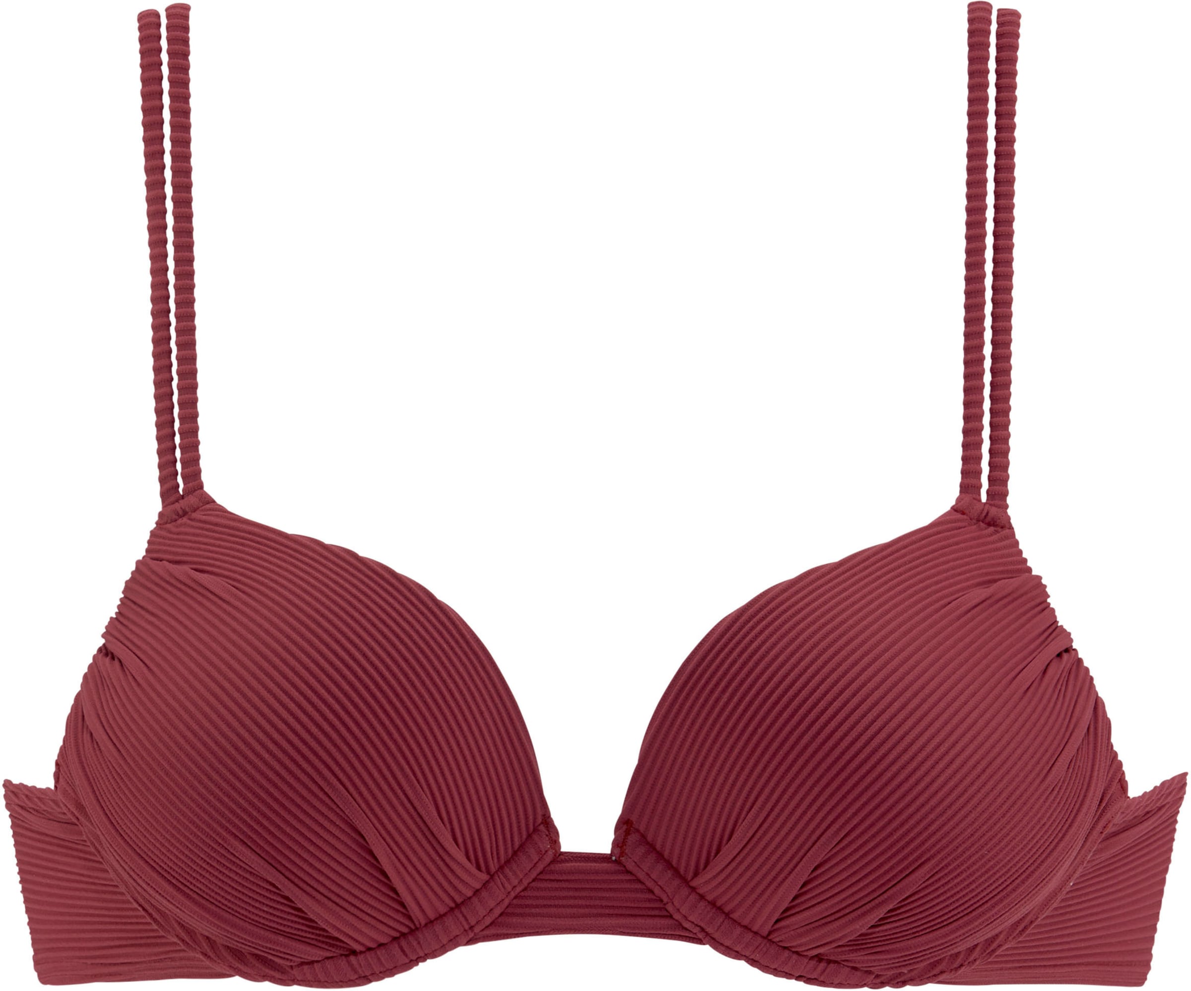 Push-Up-Bikini-Top