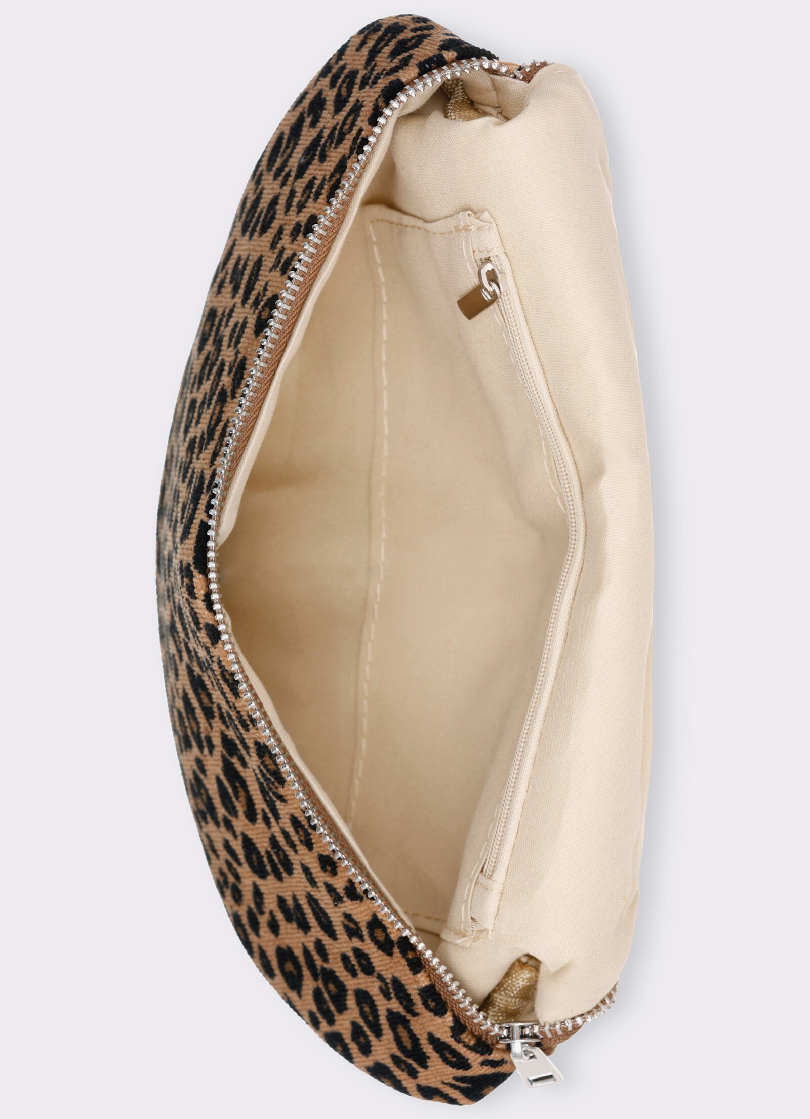 heine Tasche - schoko