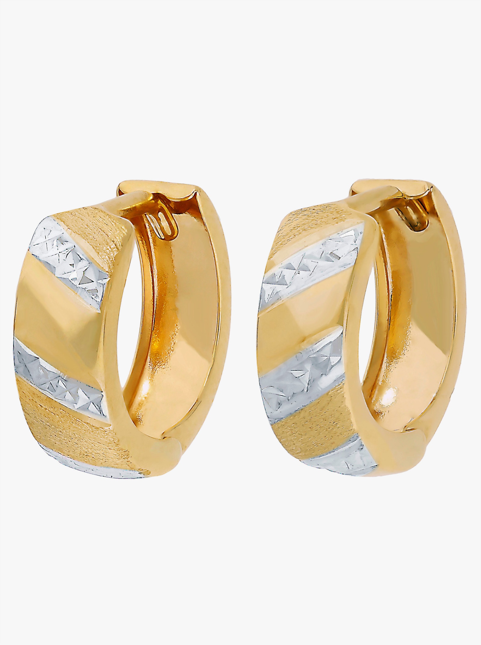 Creole - Gelbgold 375