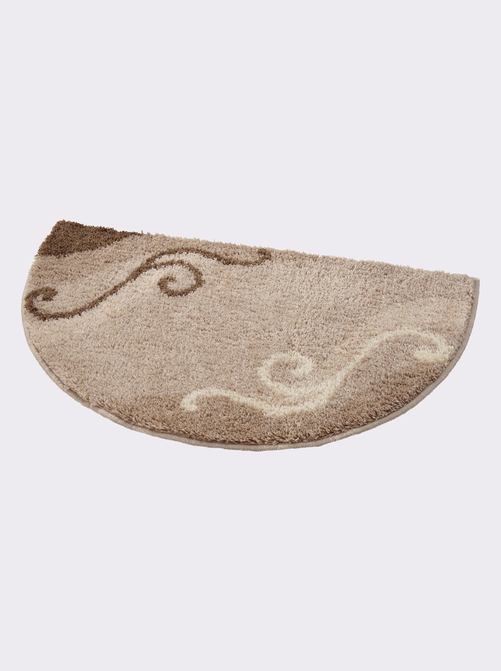 Grund Badematte - beige