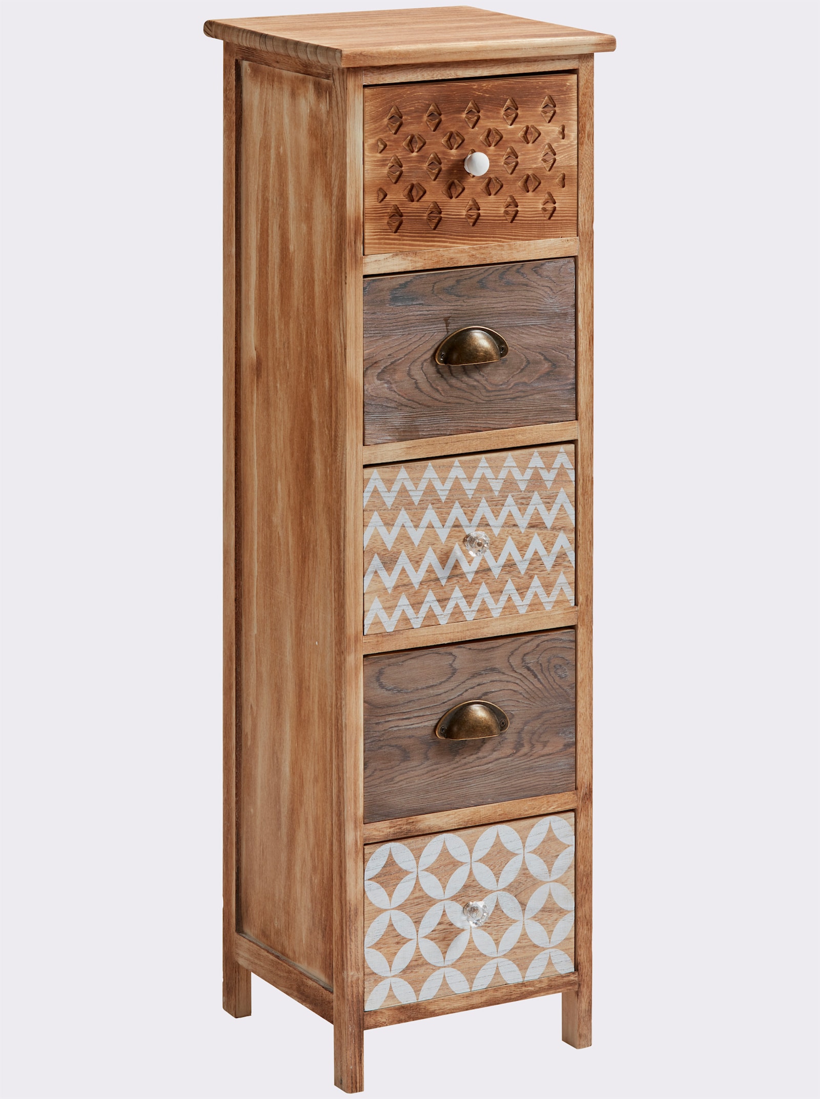 heine home Kommode - natur