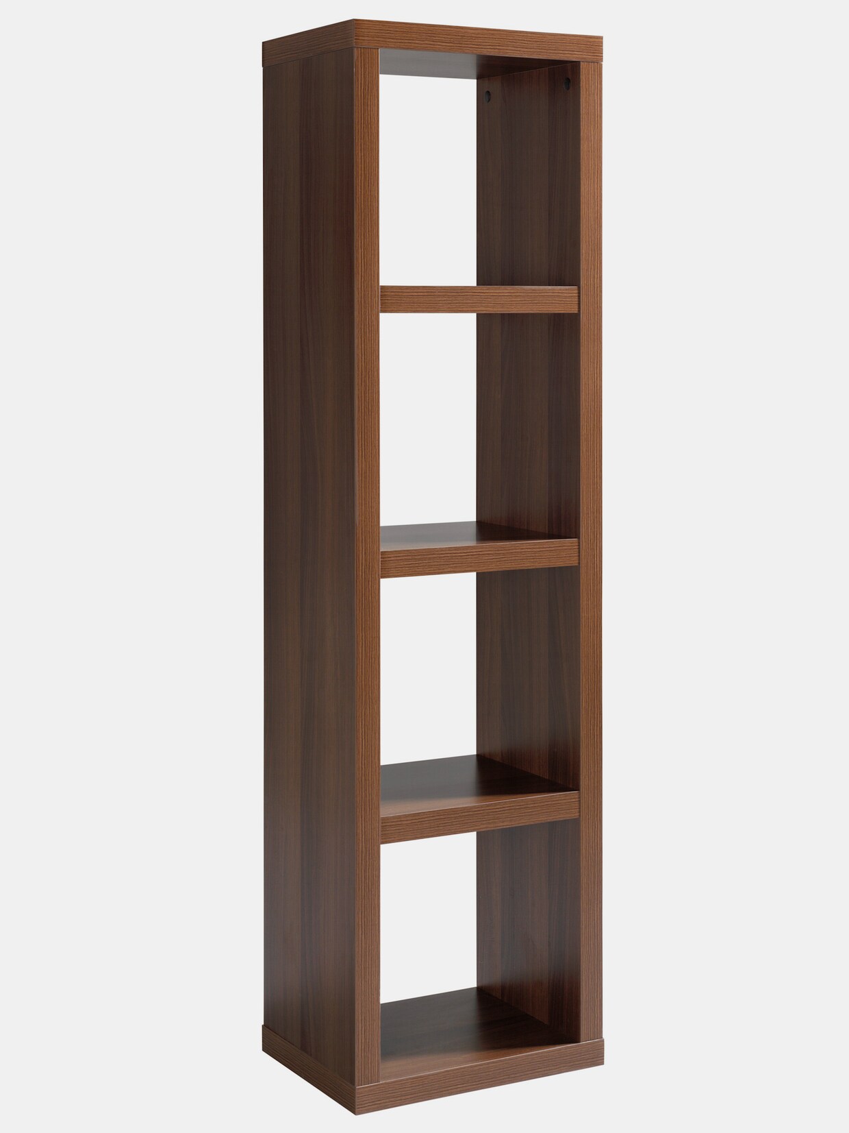 heine home Regal - nussbaumfarben