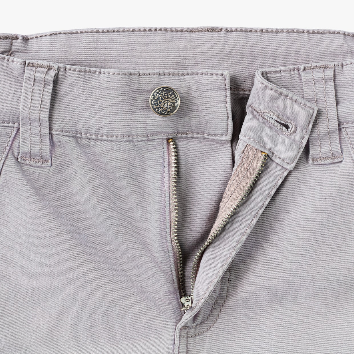 LASCANA ACTIVE Trekkingbroek - steen