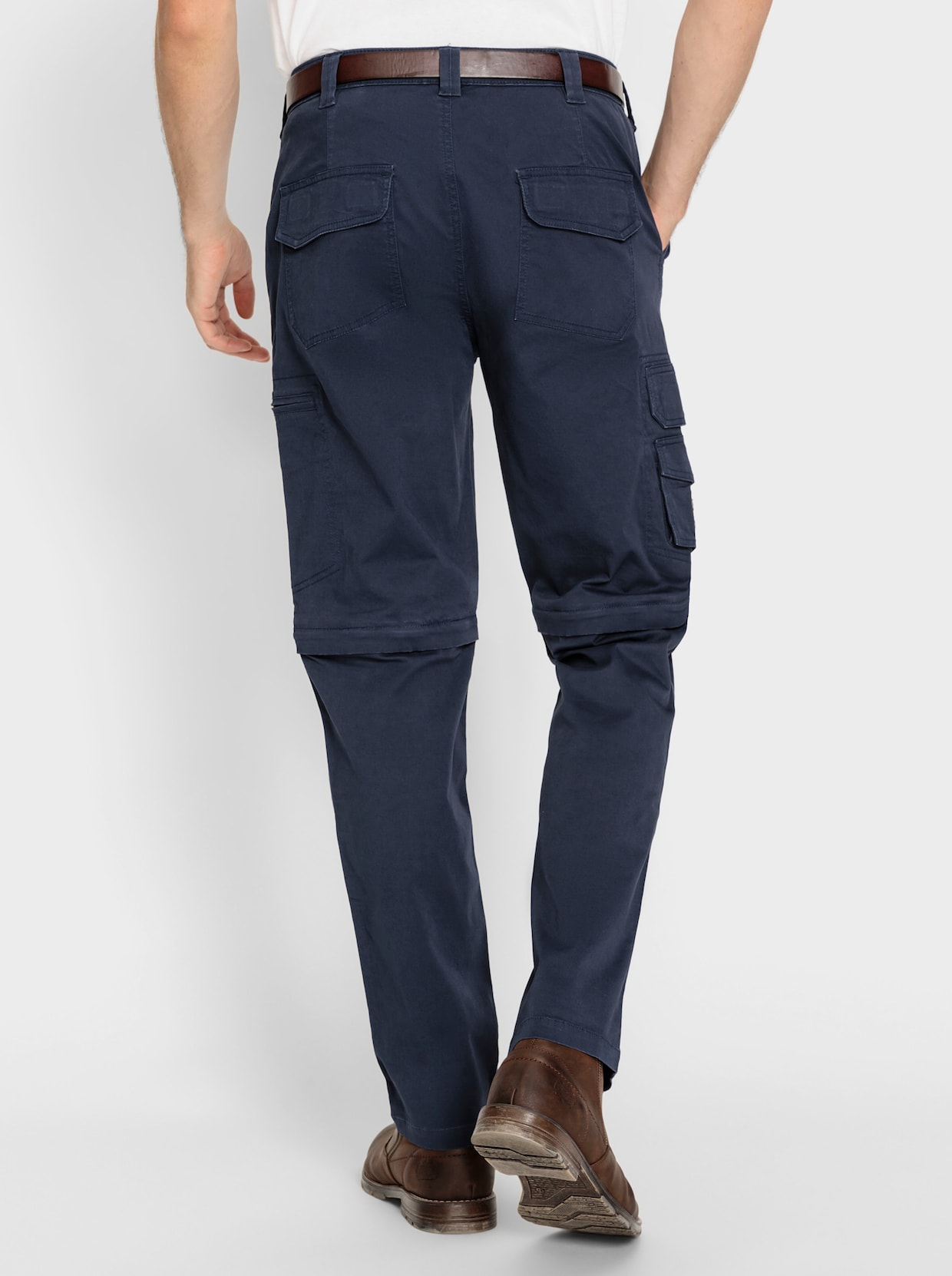 Catamaran Broek - marine