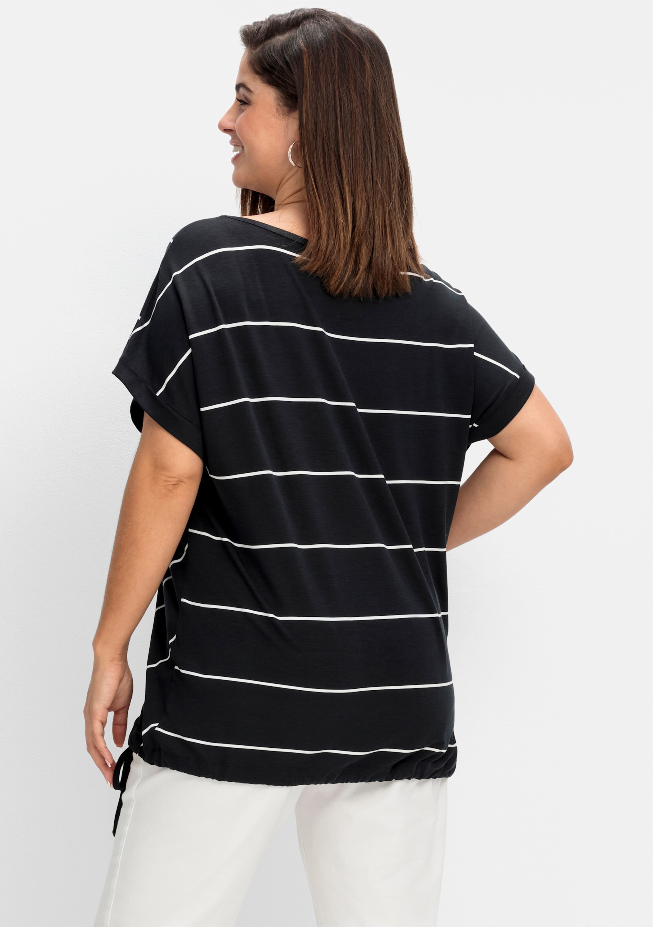 Thumbnail - Streifenshirt