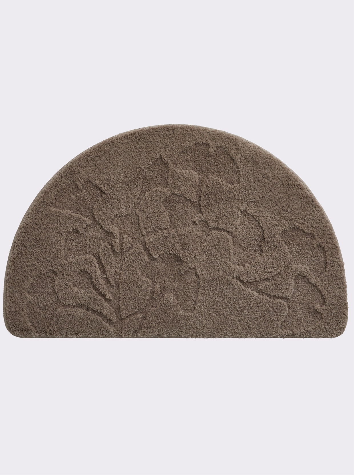 heine home Badmat - taupe