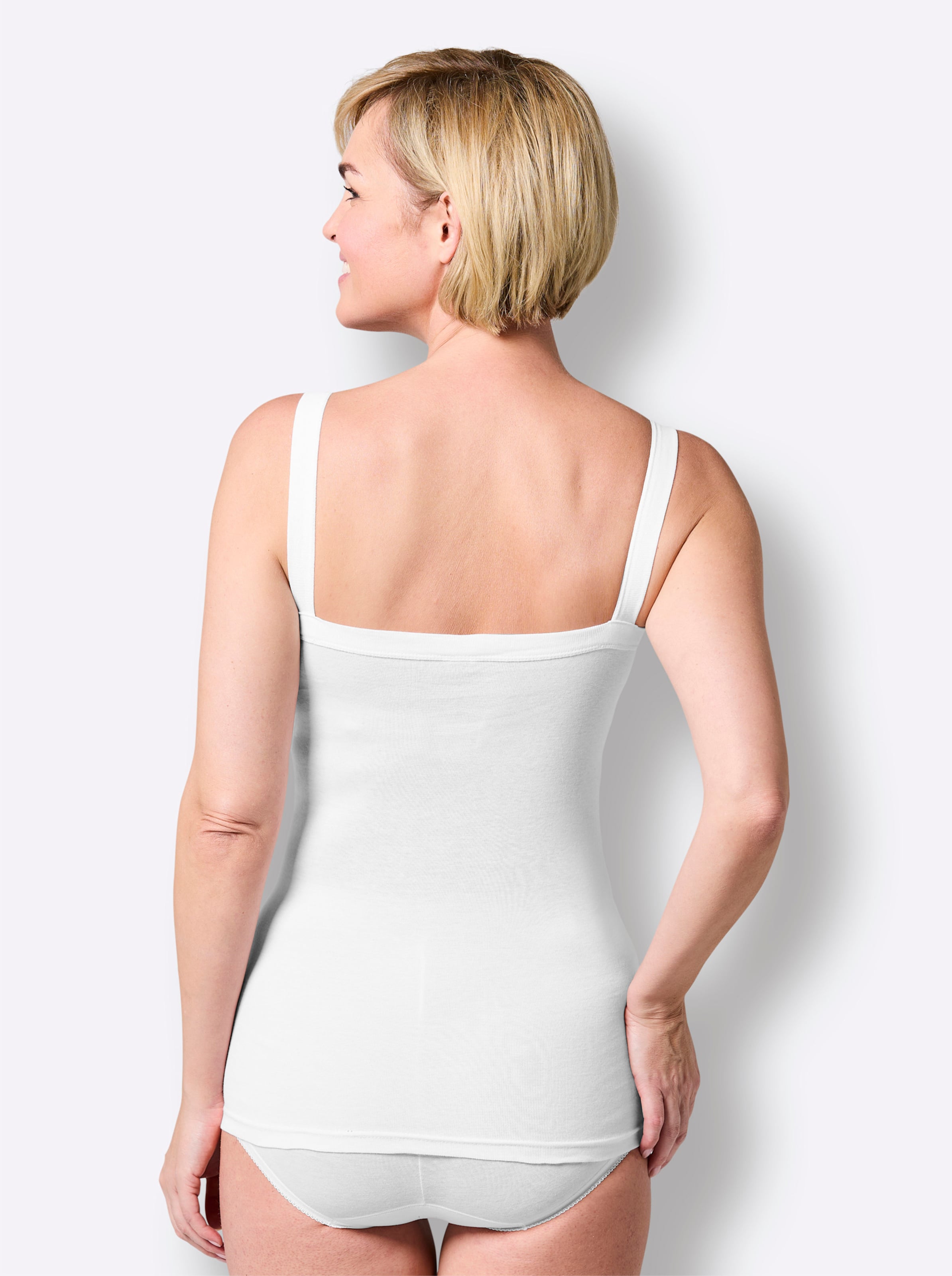 Thumbnail - Achselhemd