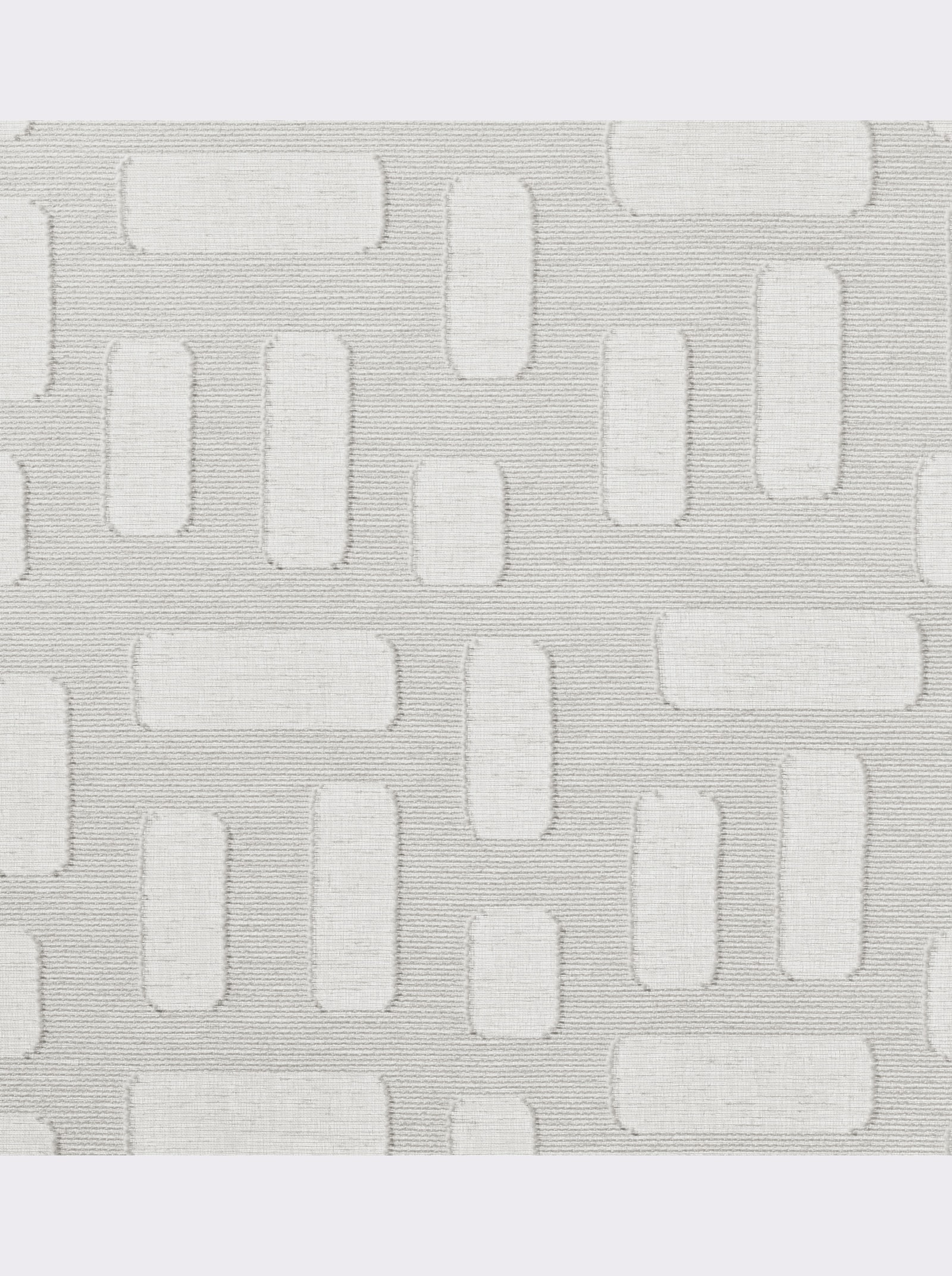 heine home Raffrollo - weiß