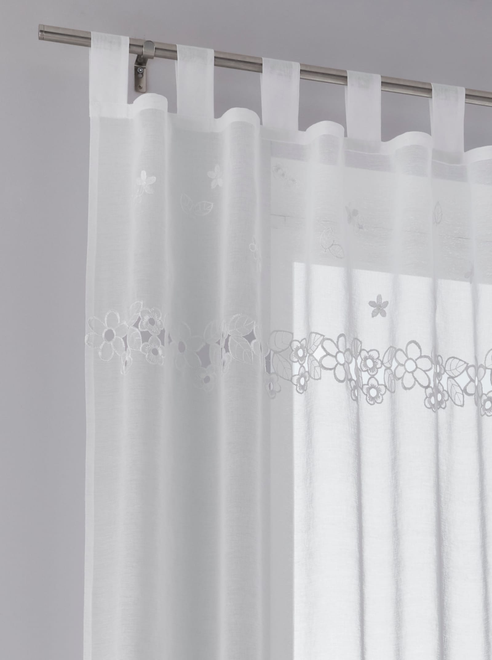 heine home Dekostore - weiß