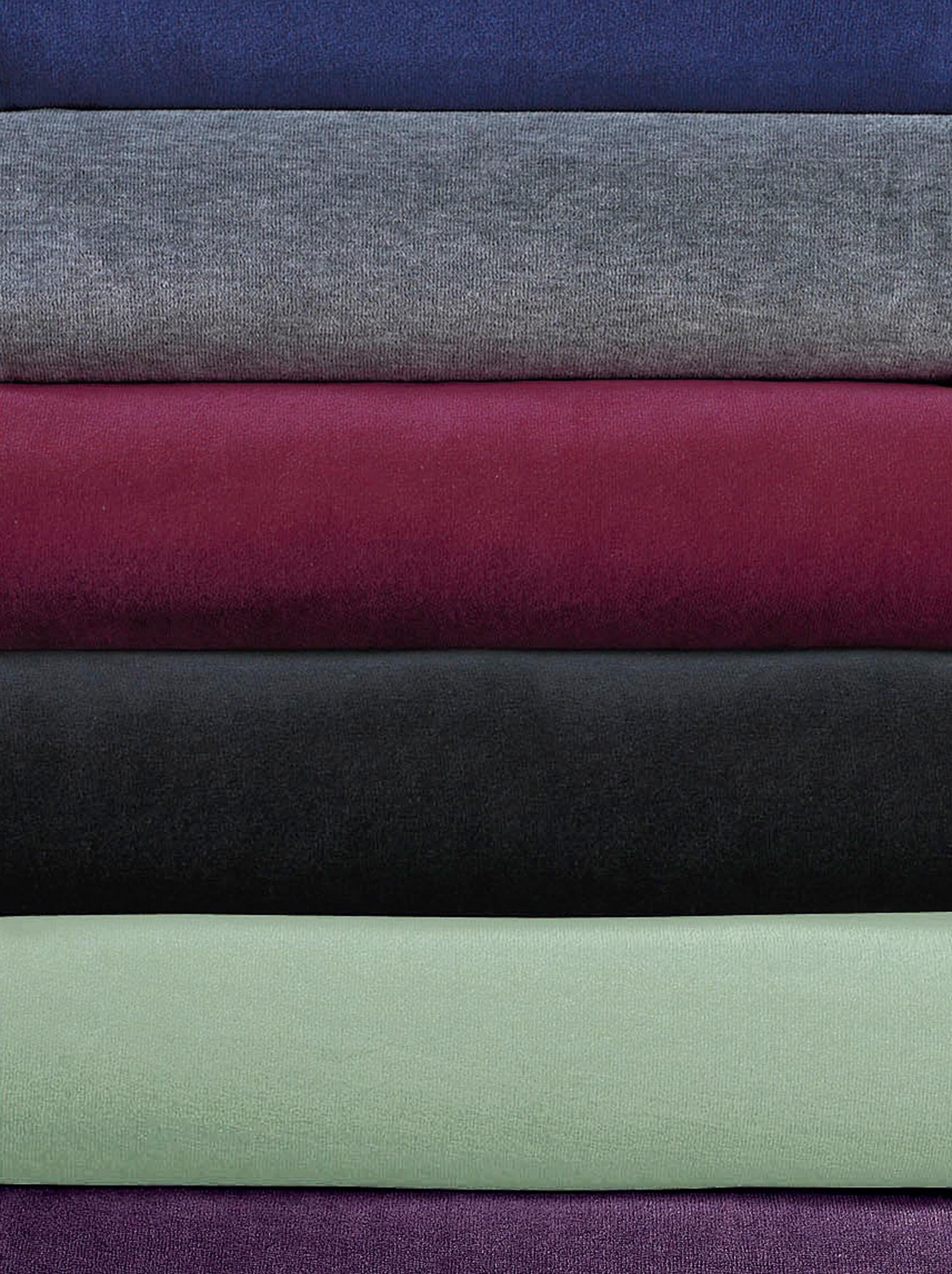 Nicki-Hose - dunkelgrau