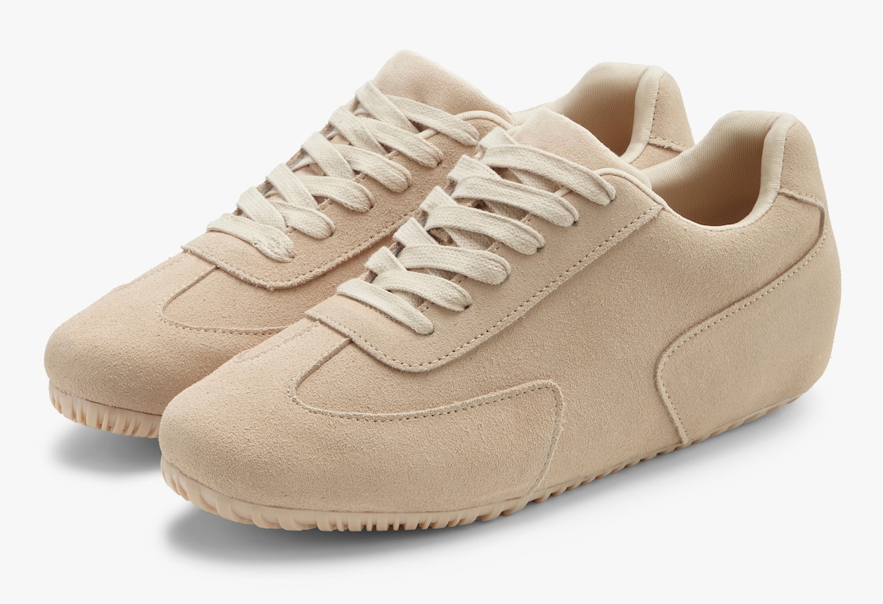 Vivance Sneaker - beige