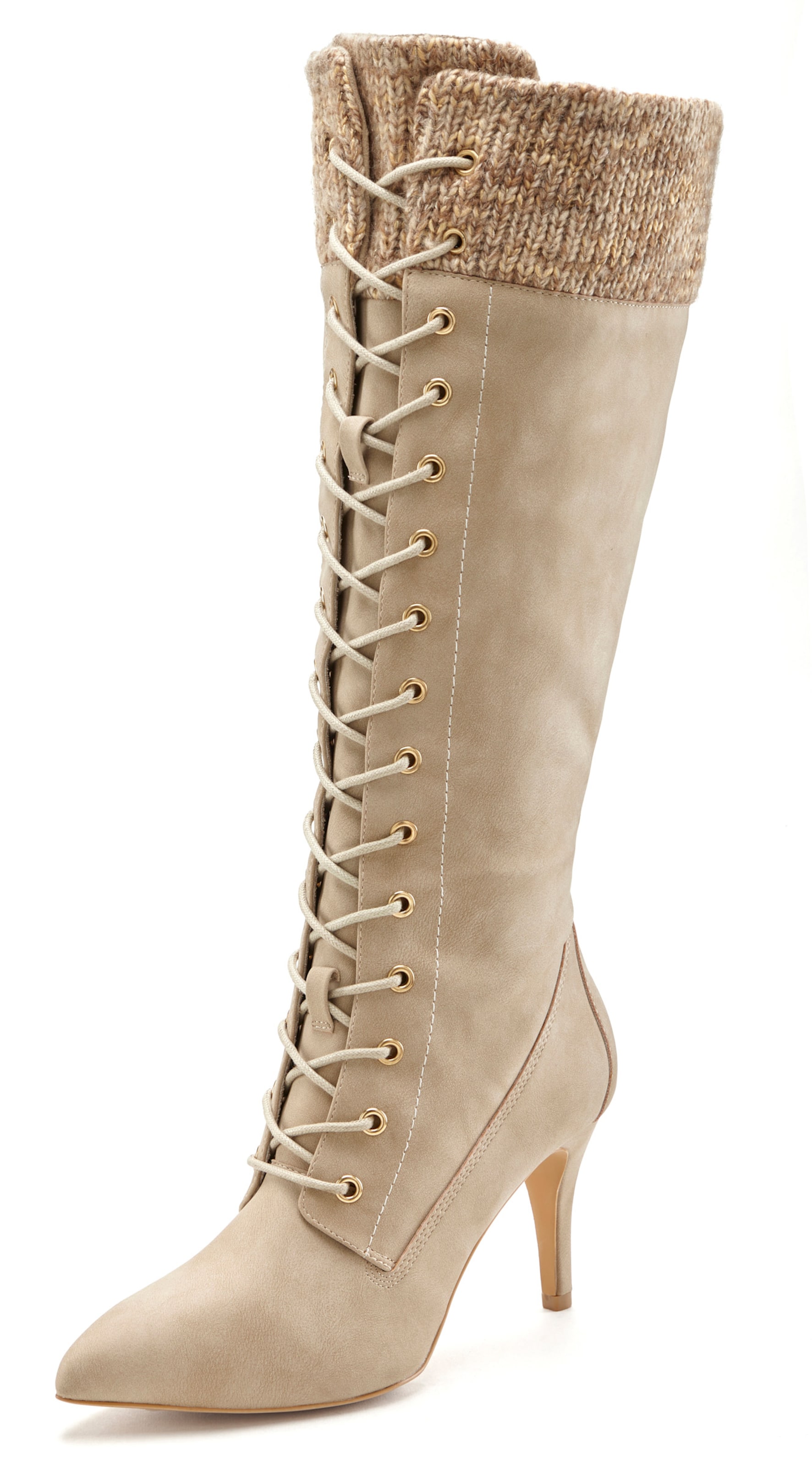 Stiefel