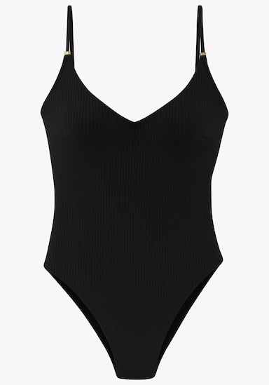 Elbsand Maillot de bain - noir