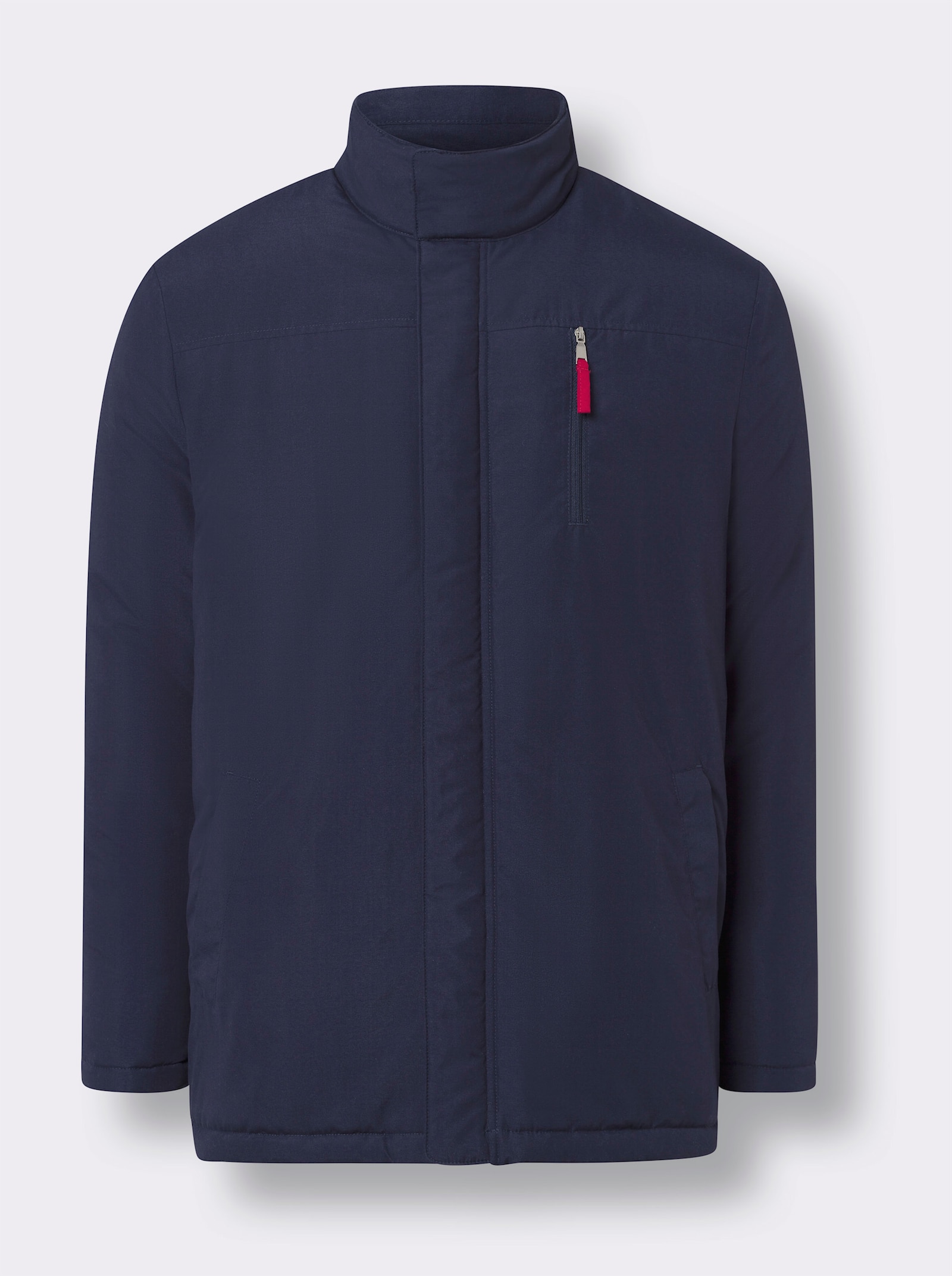 Bunda - námornícka modrá