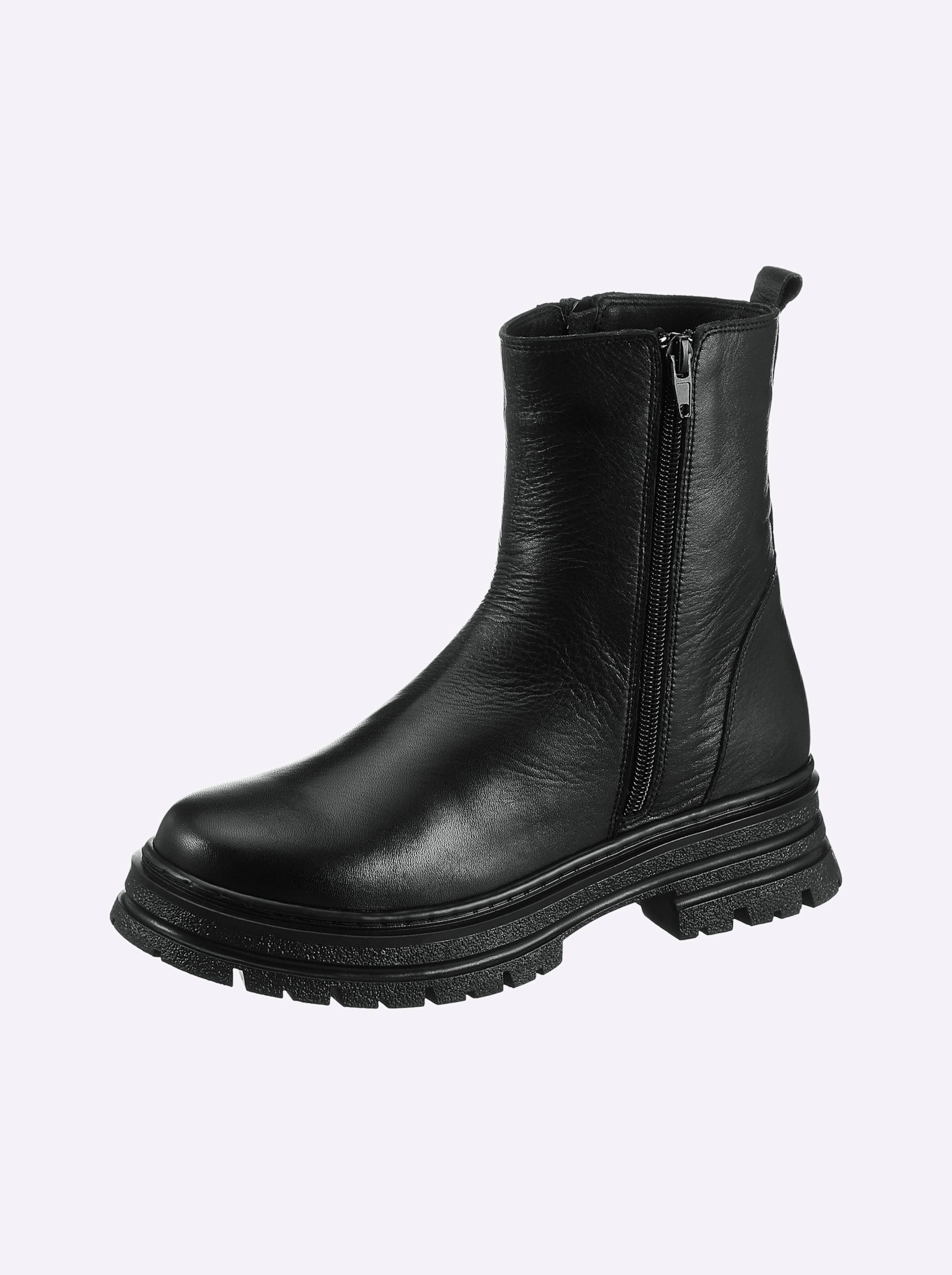 Stiefelette