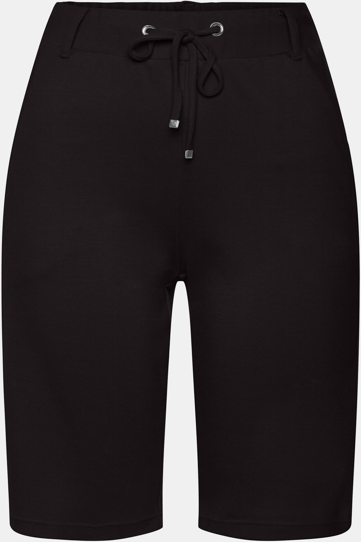 LASCANA Shorts - schwarz