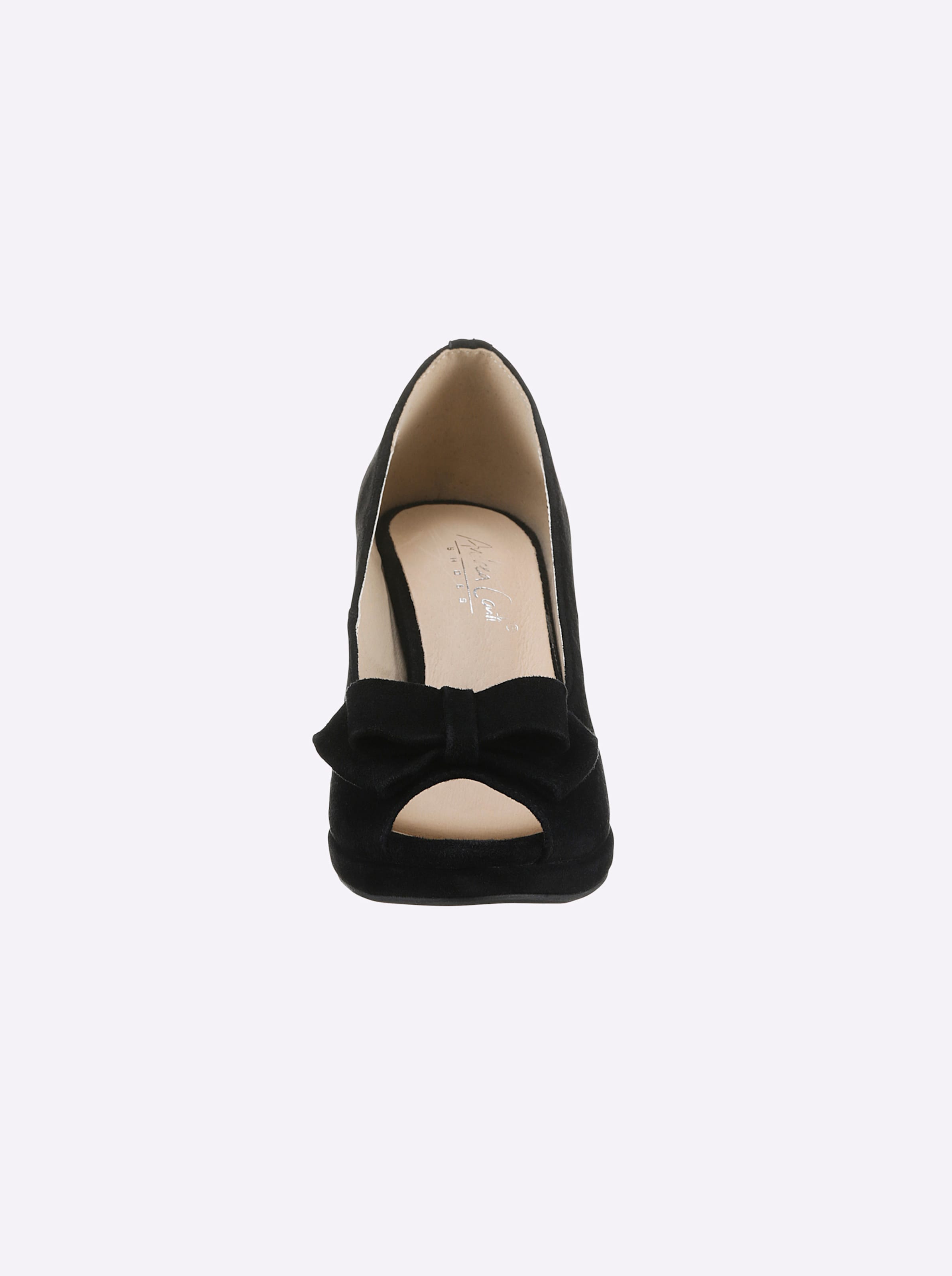 Peeptoe