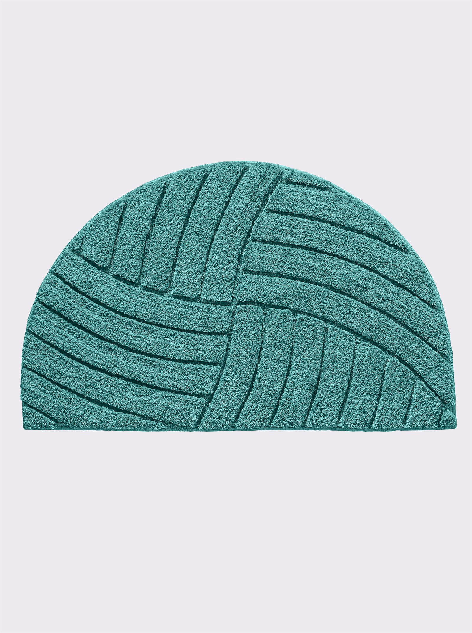 heine home Badematte - türkis