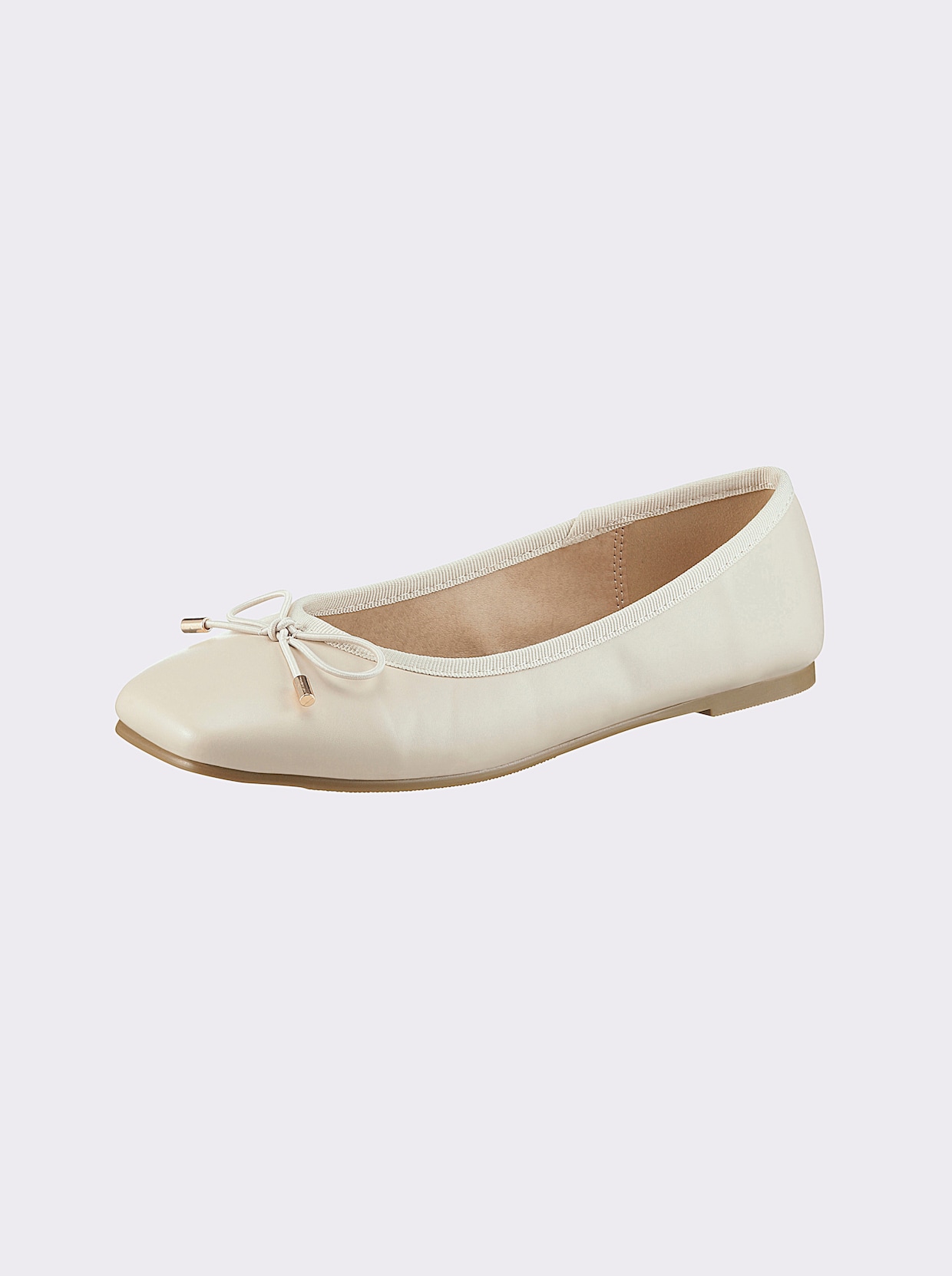heine Ballerina - zand