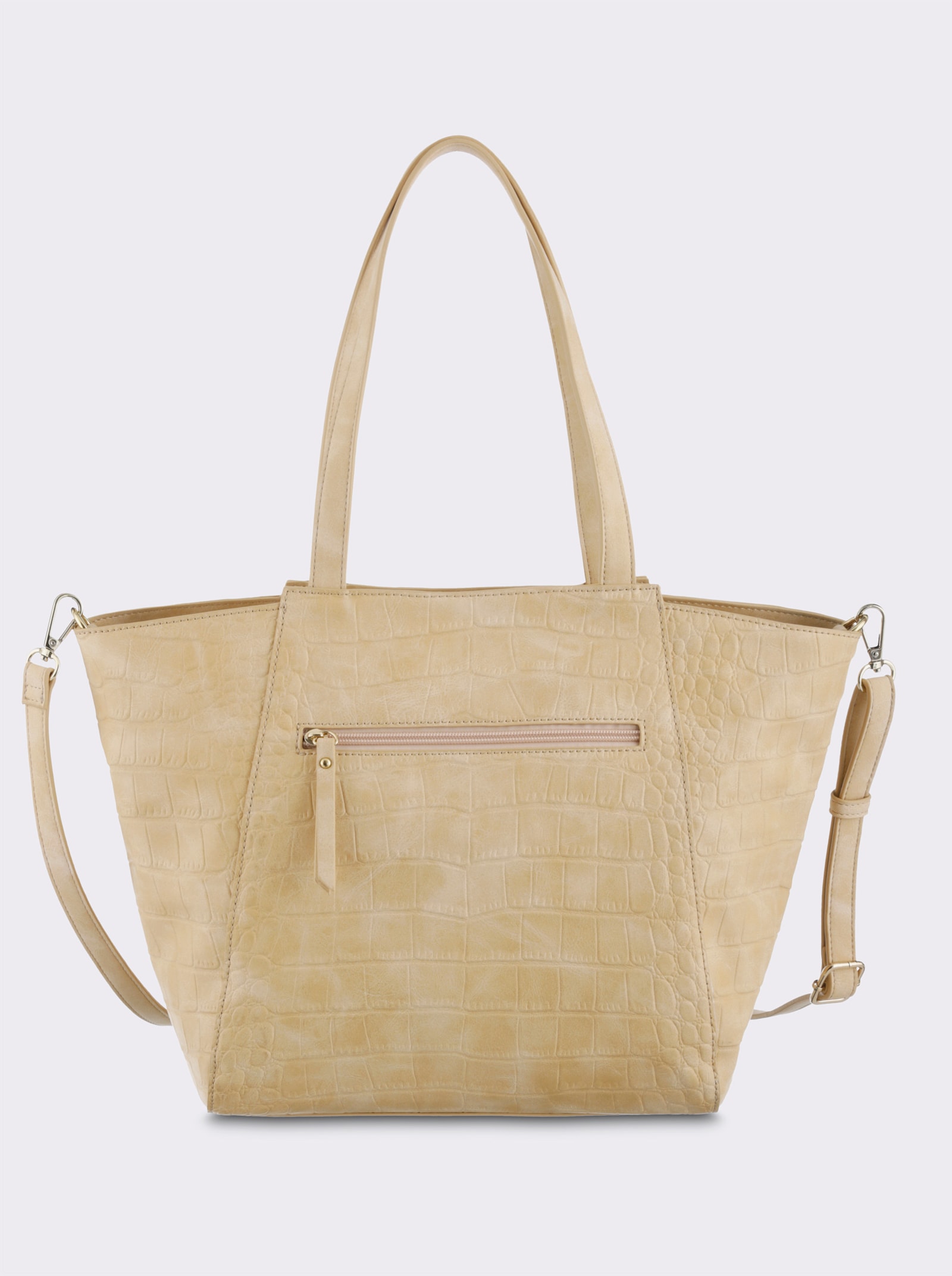 heine Tasche - camel