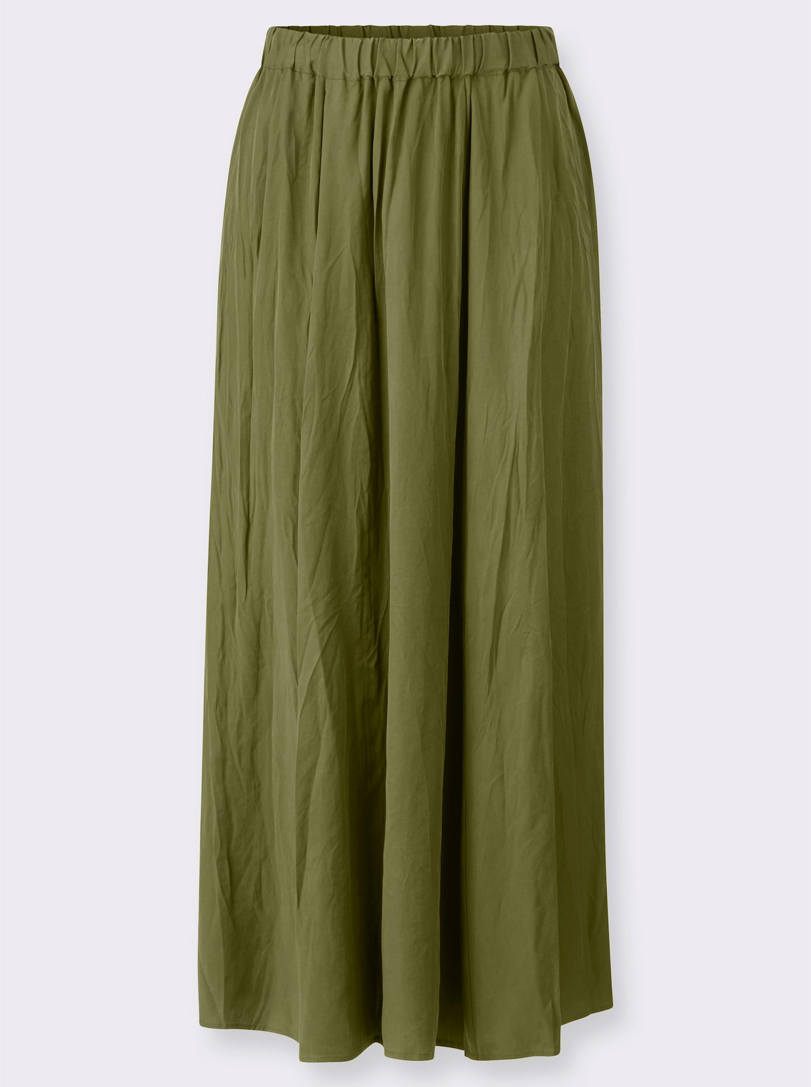 heine Webrock - oliv