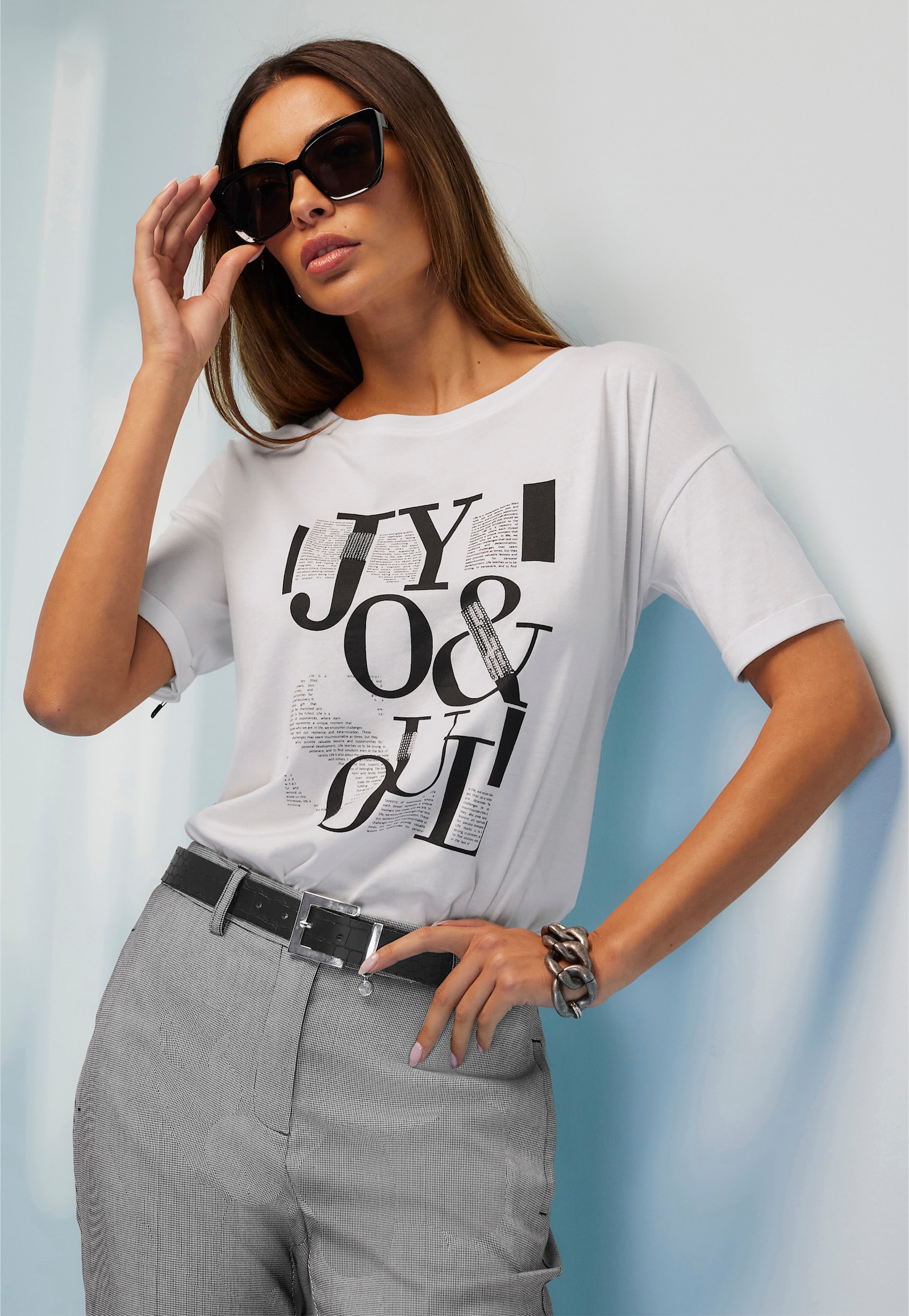 heine Gürtel - schwarz