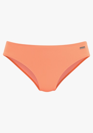 Venice Beach Bikini-Hose - lachs