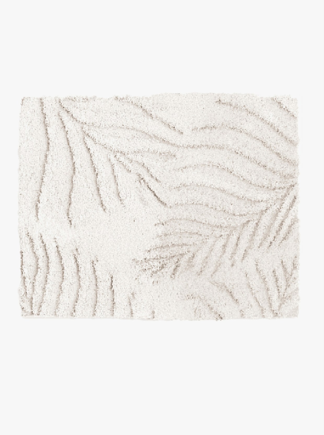 Grund Badematte - natur