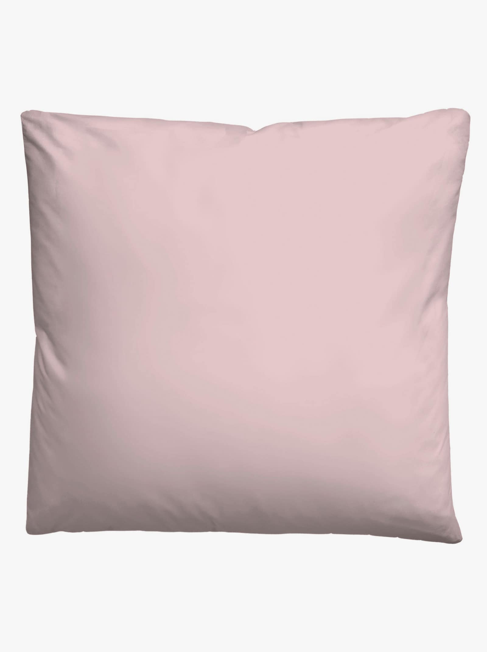 Biberna Bettwäsche - rose