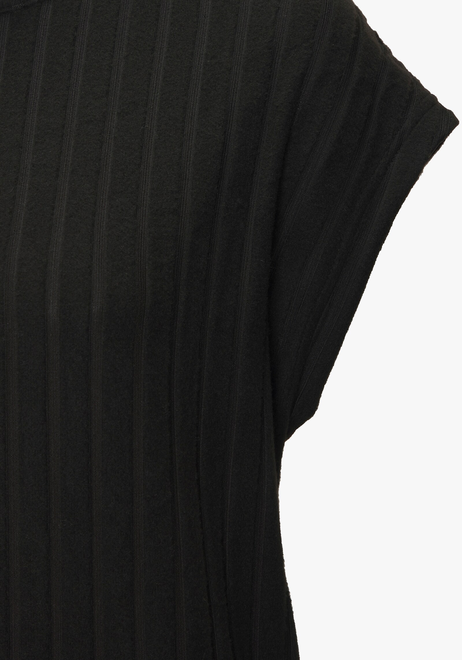 Vivance Kurzarmshirt - schwarz