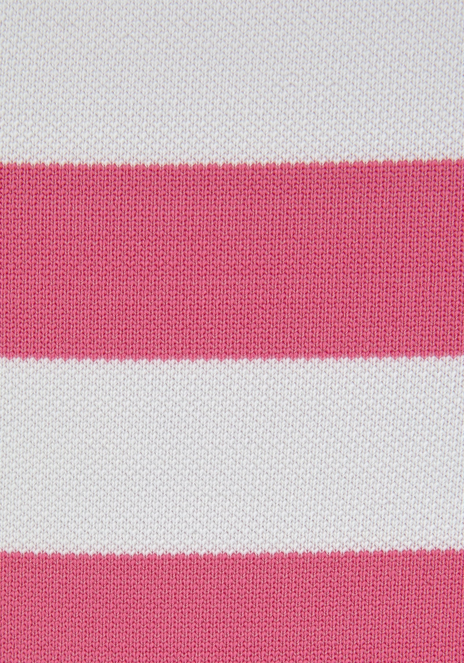 Venice Beach Bügel-Bikini - rosa-weiß