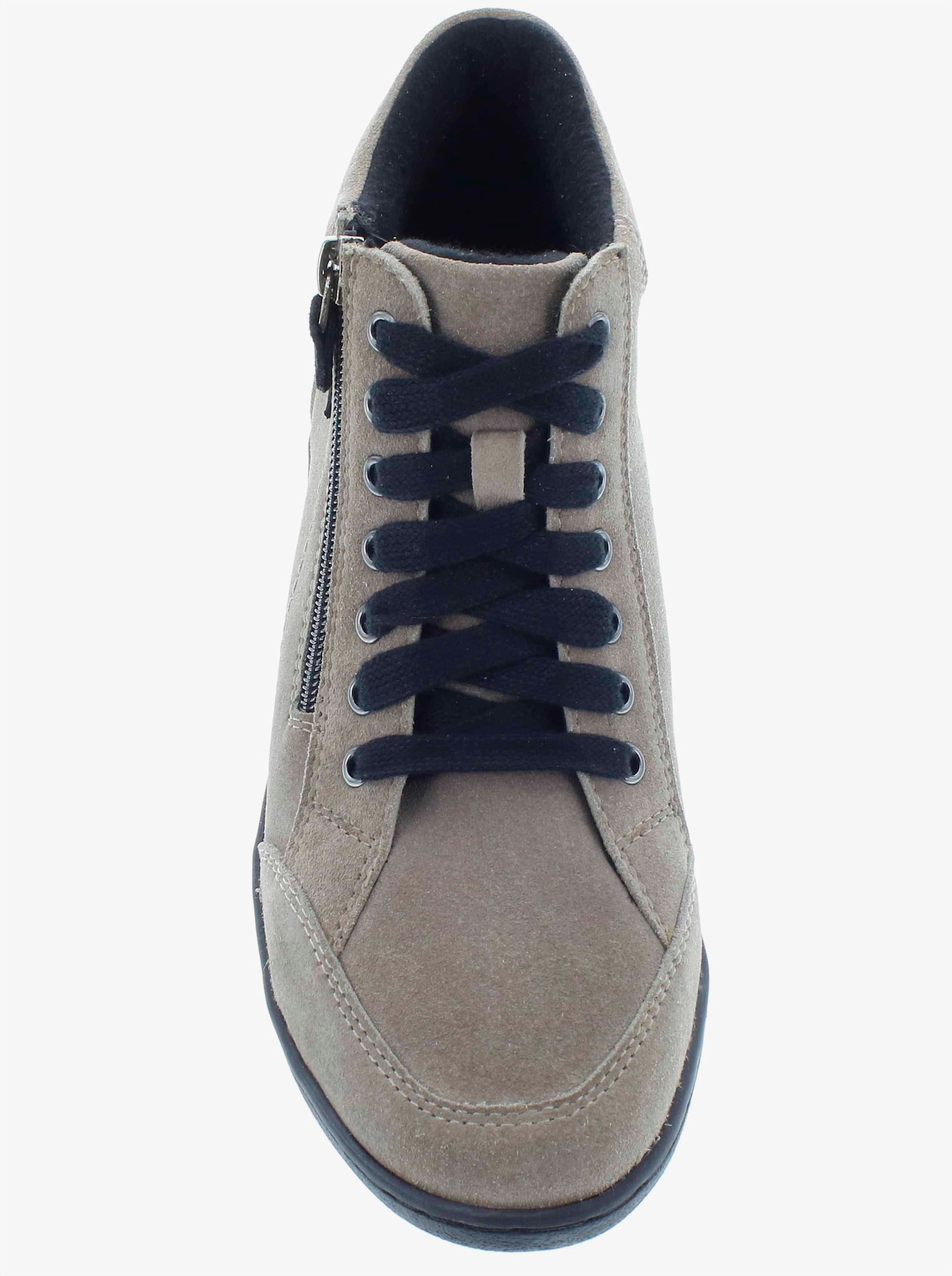 Reflexan Stiefelette - steingrau