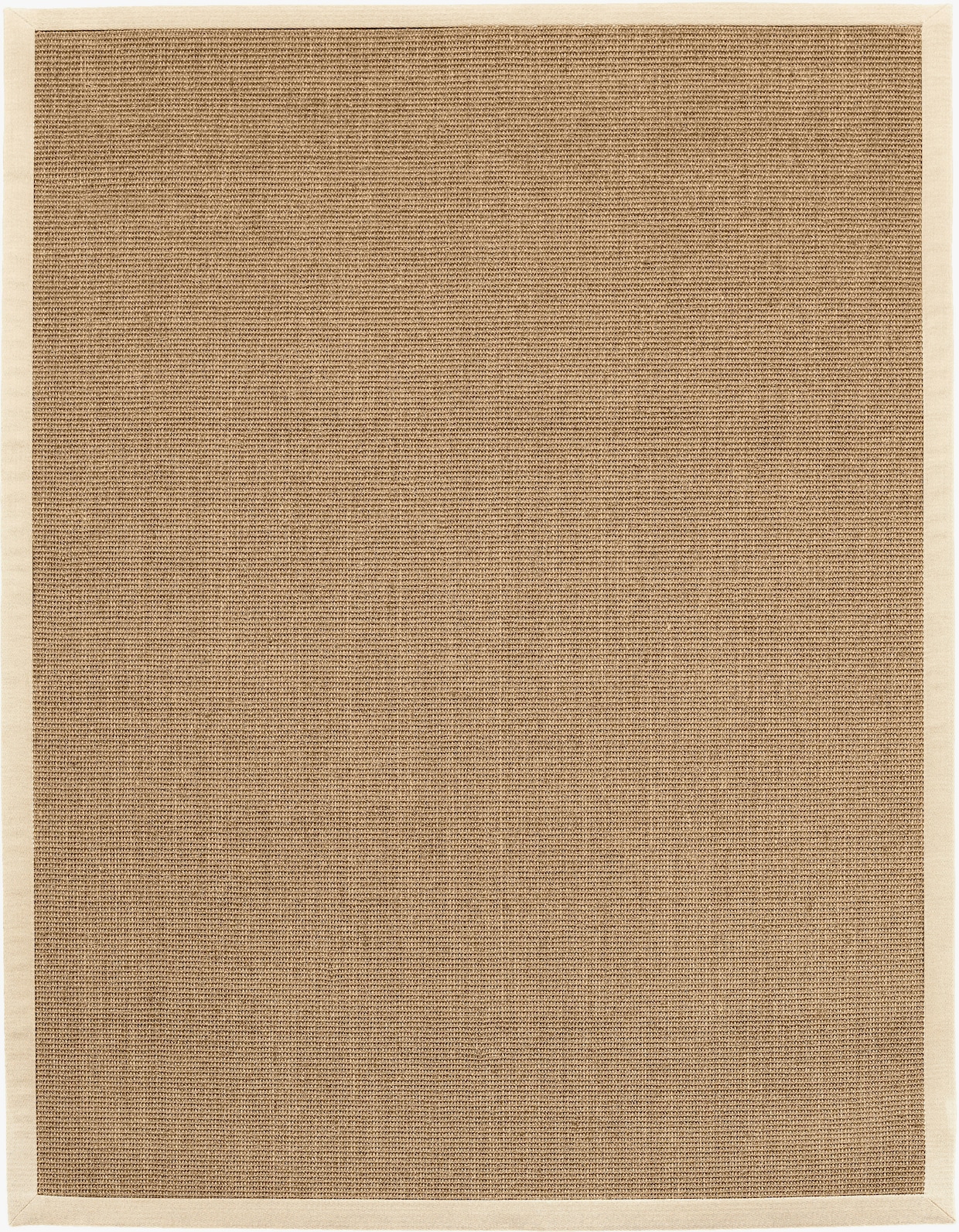 heine home Tapis en sisal - couleur ivoire