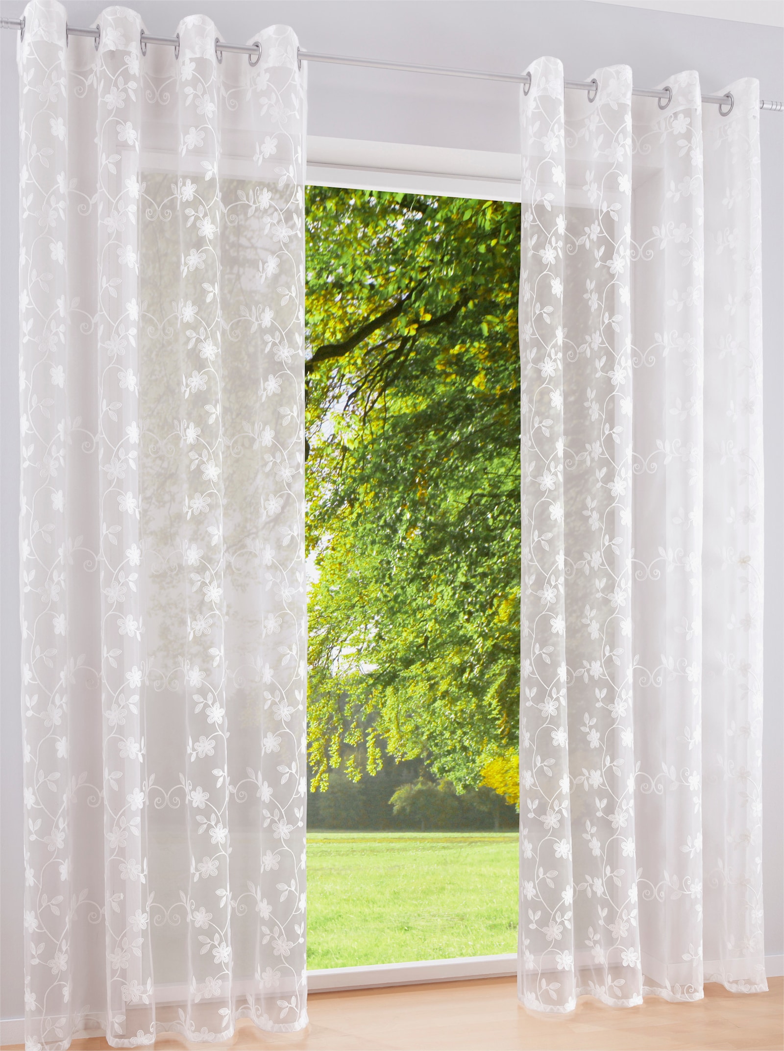 heine home Dekostore - offwhite