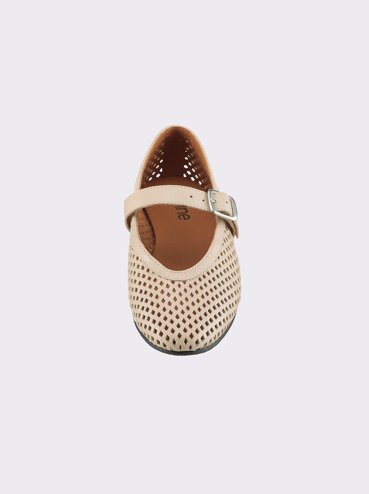heine Ballerina - ecru