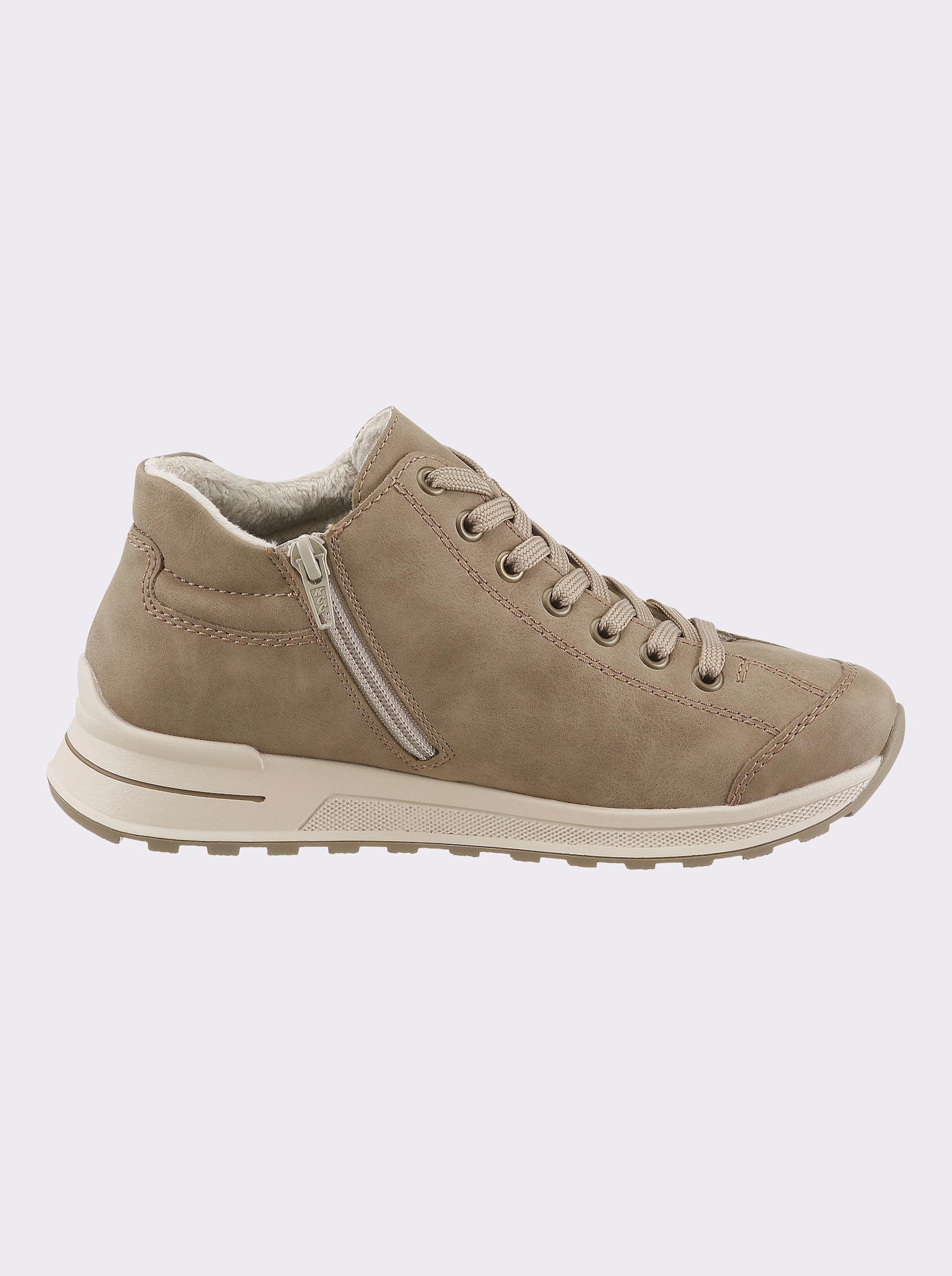 Rieker Sneaker - beige