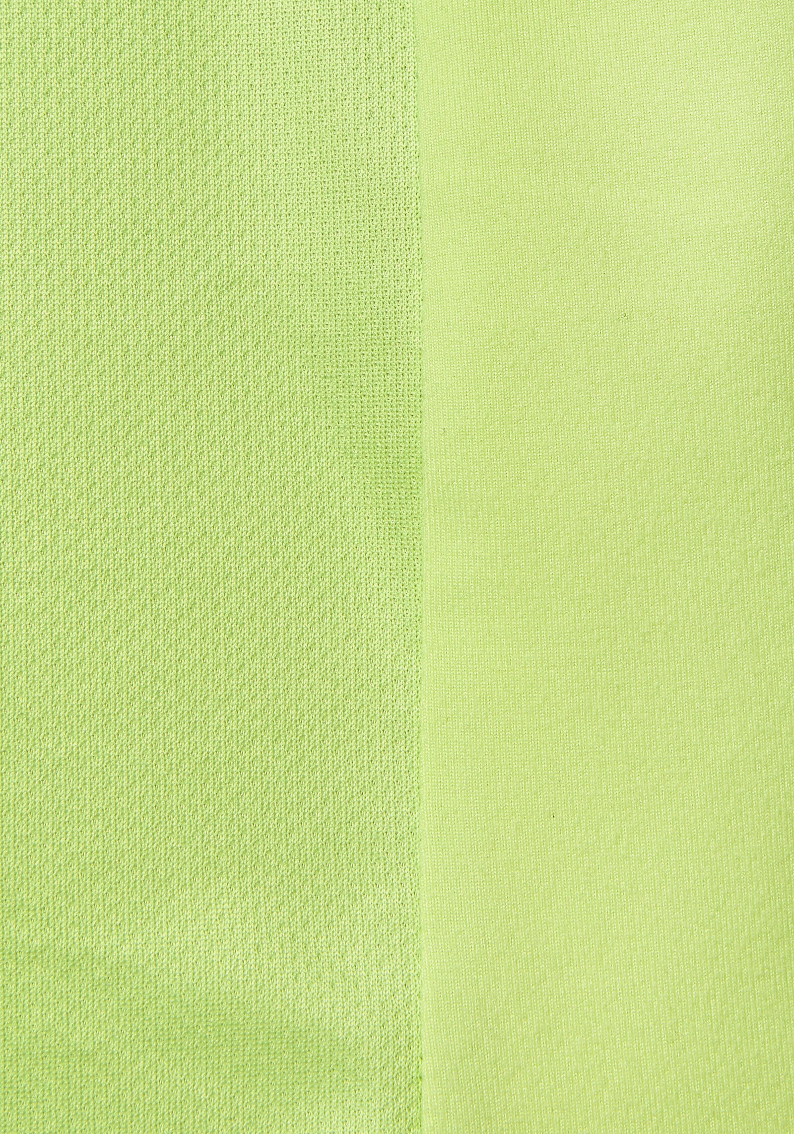Funktionsshirt - lime