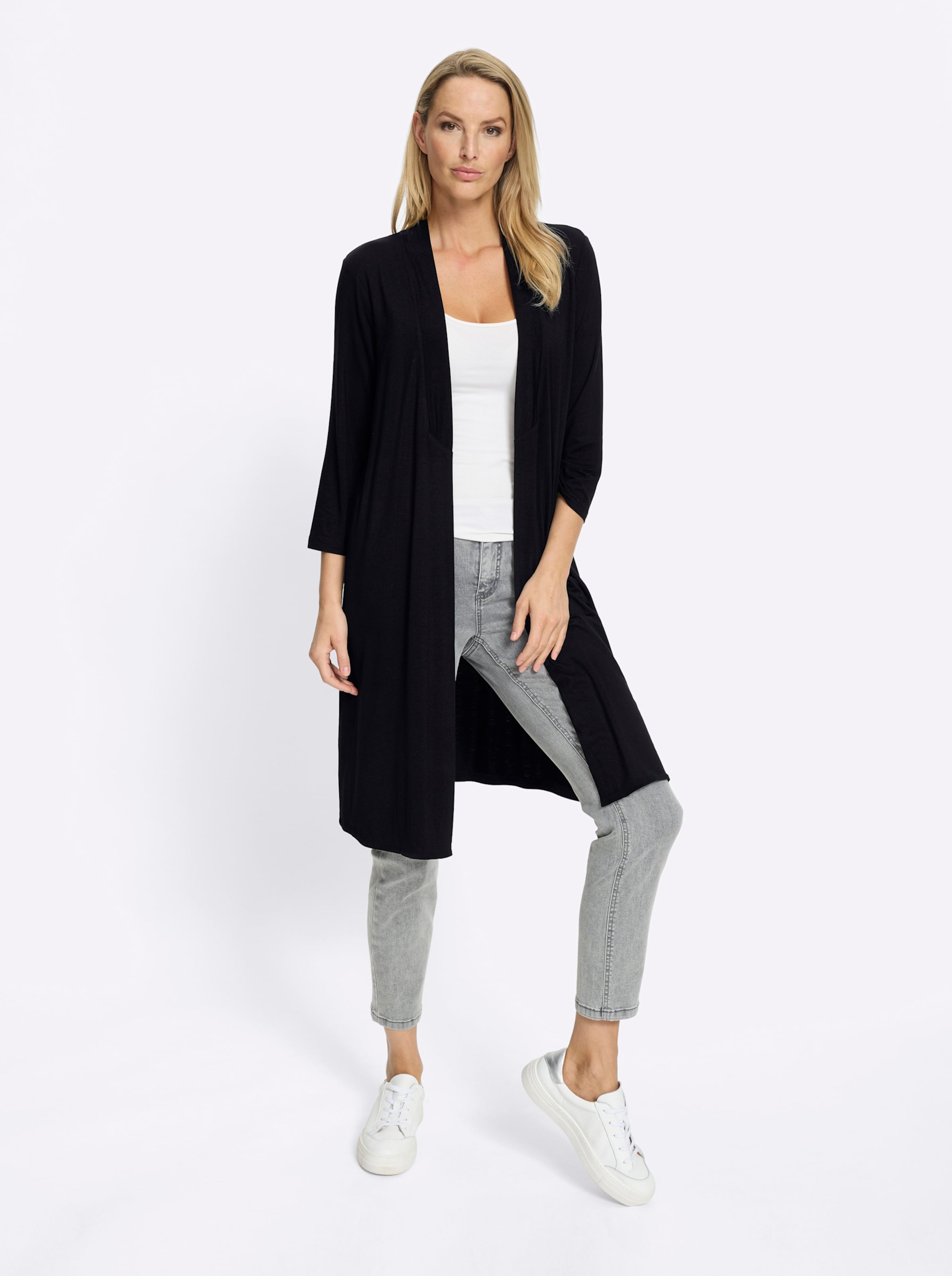 Shirtjacke