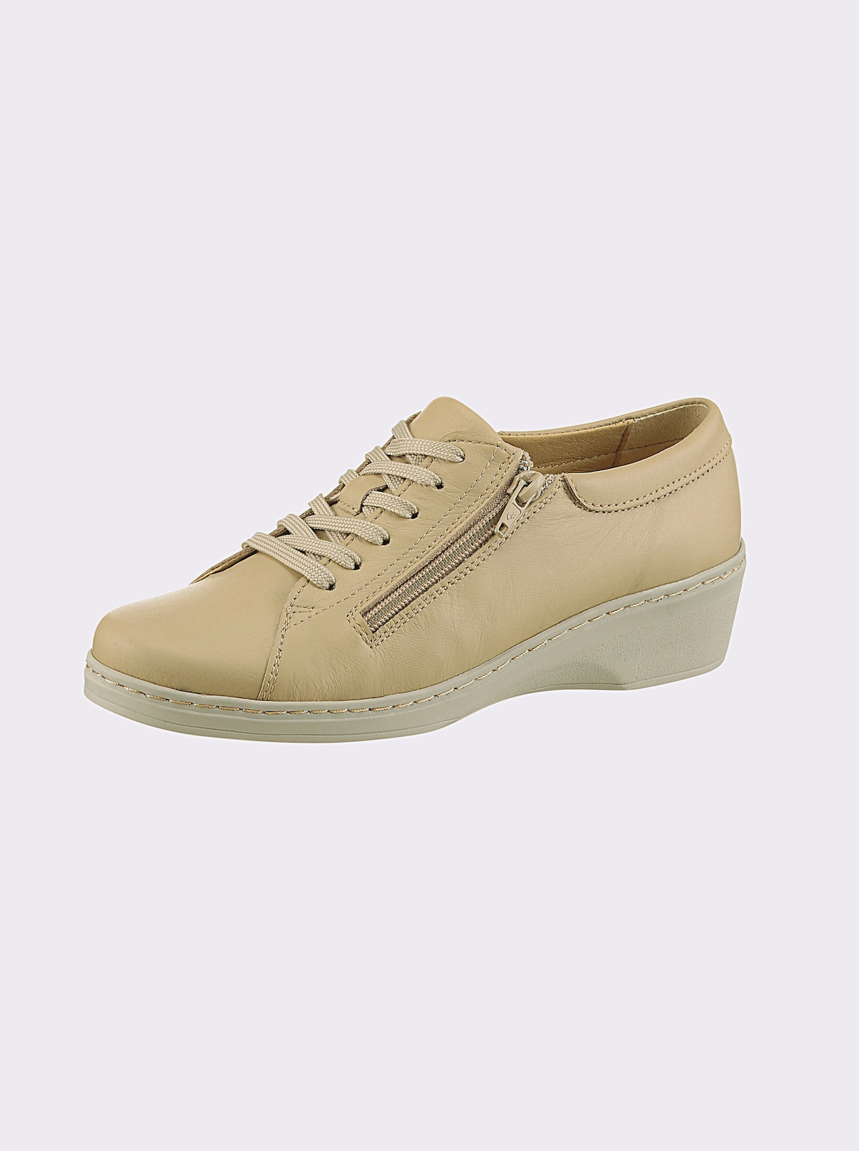 airsoft comfort+ veterschoen - beige